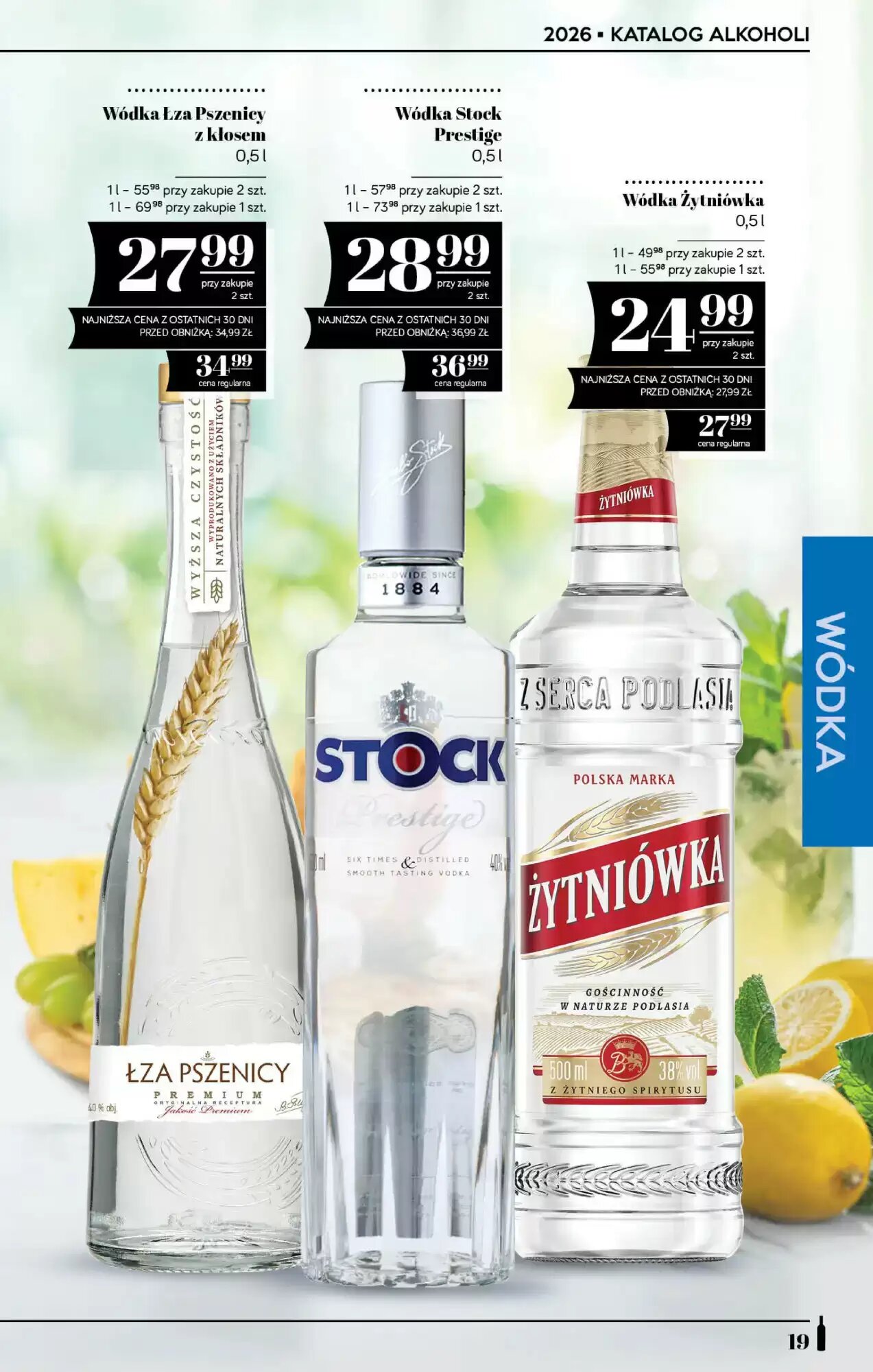 Gazetka promocyjna Polomarket  ważna od 08.09.2026 - Strona 19.