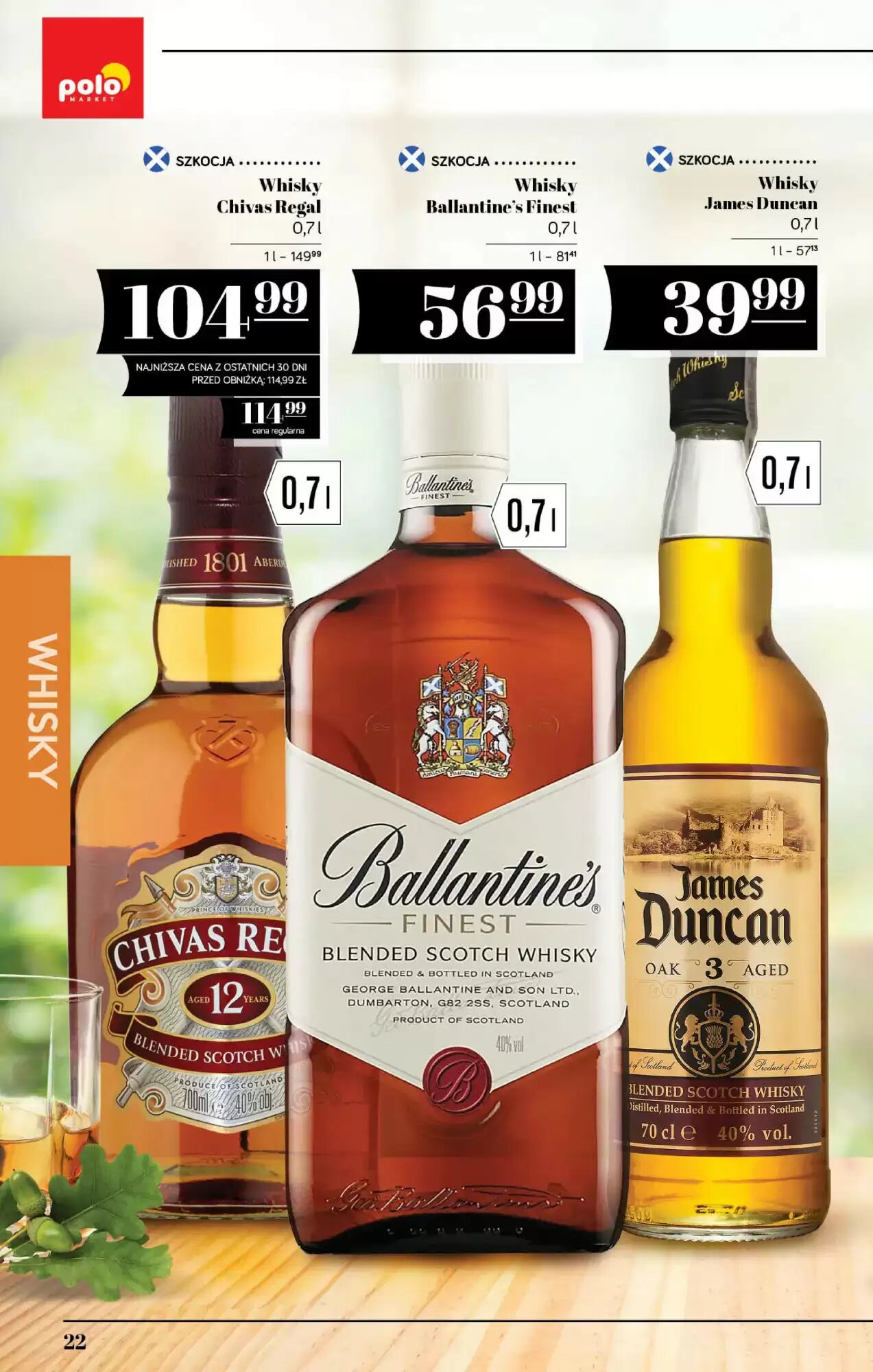 Gazetka promocyjna Polomarket  ważna od 08.09.2026 - Strona 22.