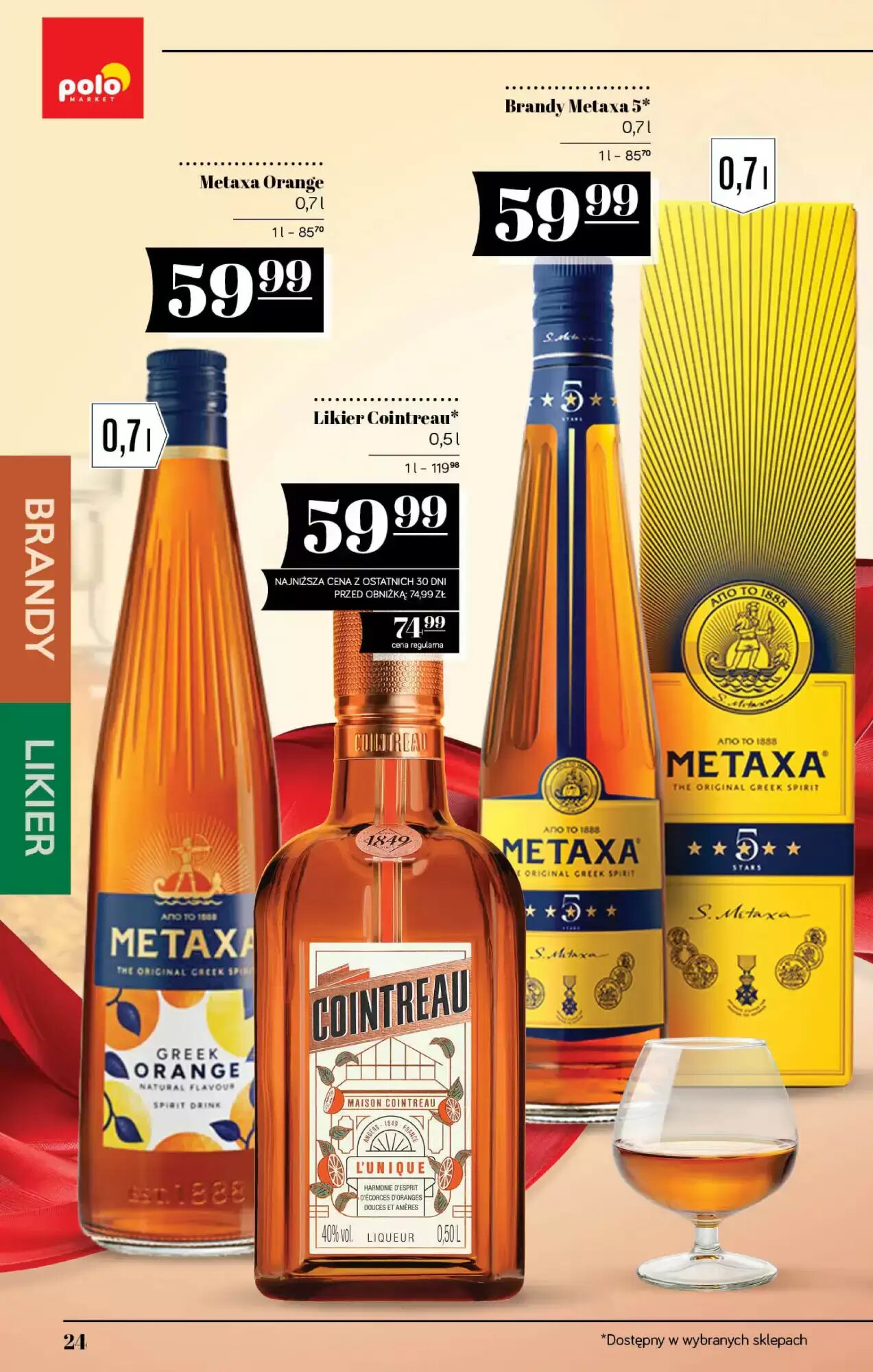 Gazetka promocyjna Polomarket  ważna od 08.09.2026 - Strona 24.