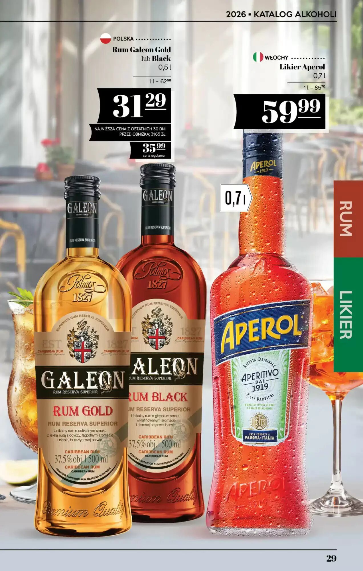 Gazetka promocyjna Polomarket  ważna od 08.09.2026 - Strona 29.