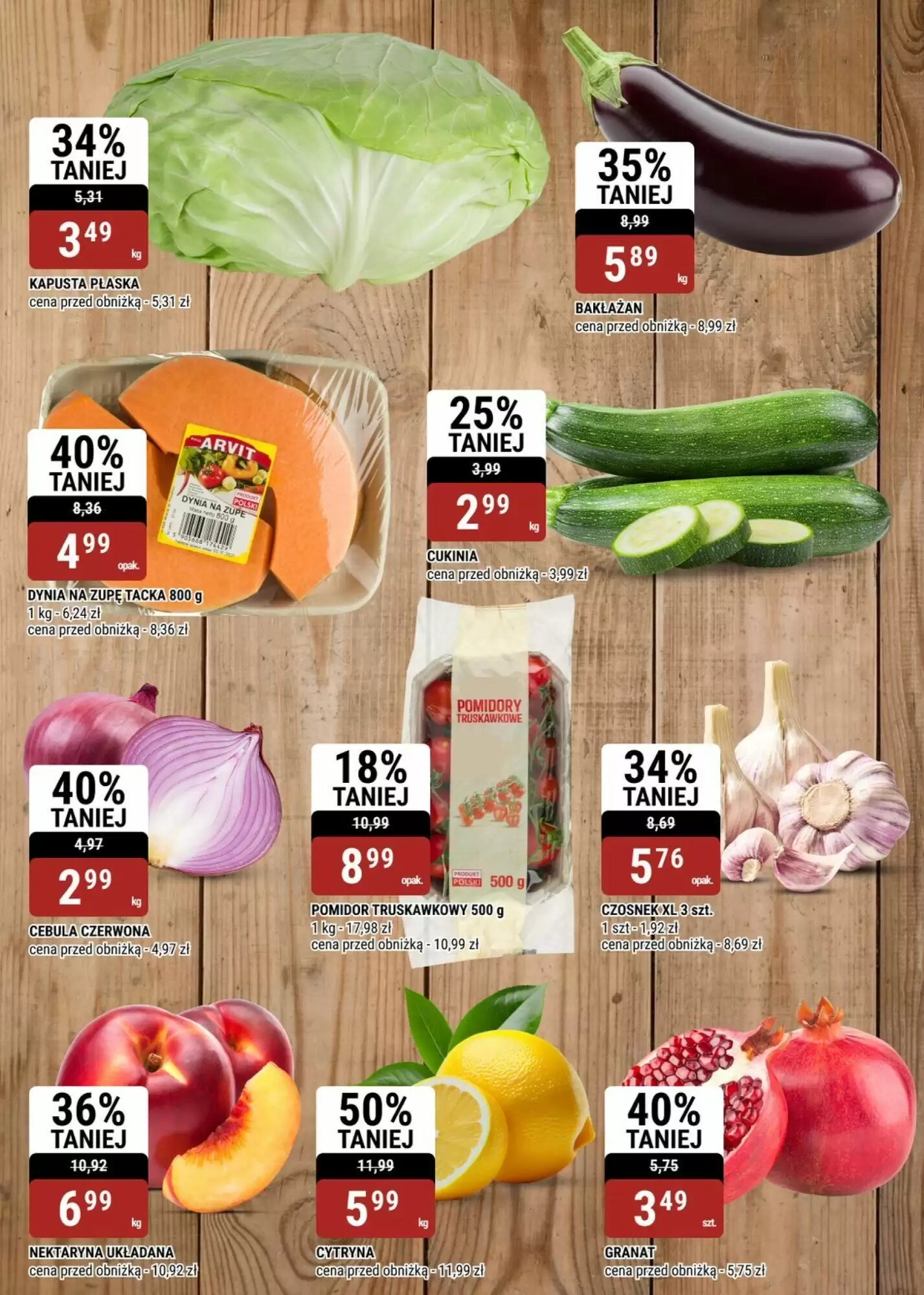 Gazetka promocyjna bi1  ważna od 09.09.2026 - Strona 3.