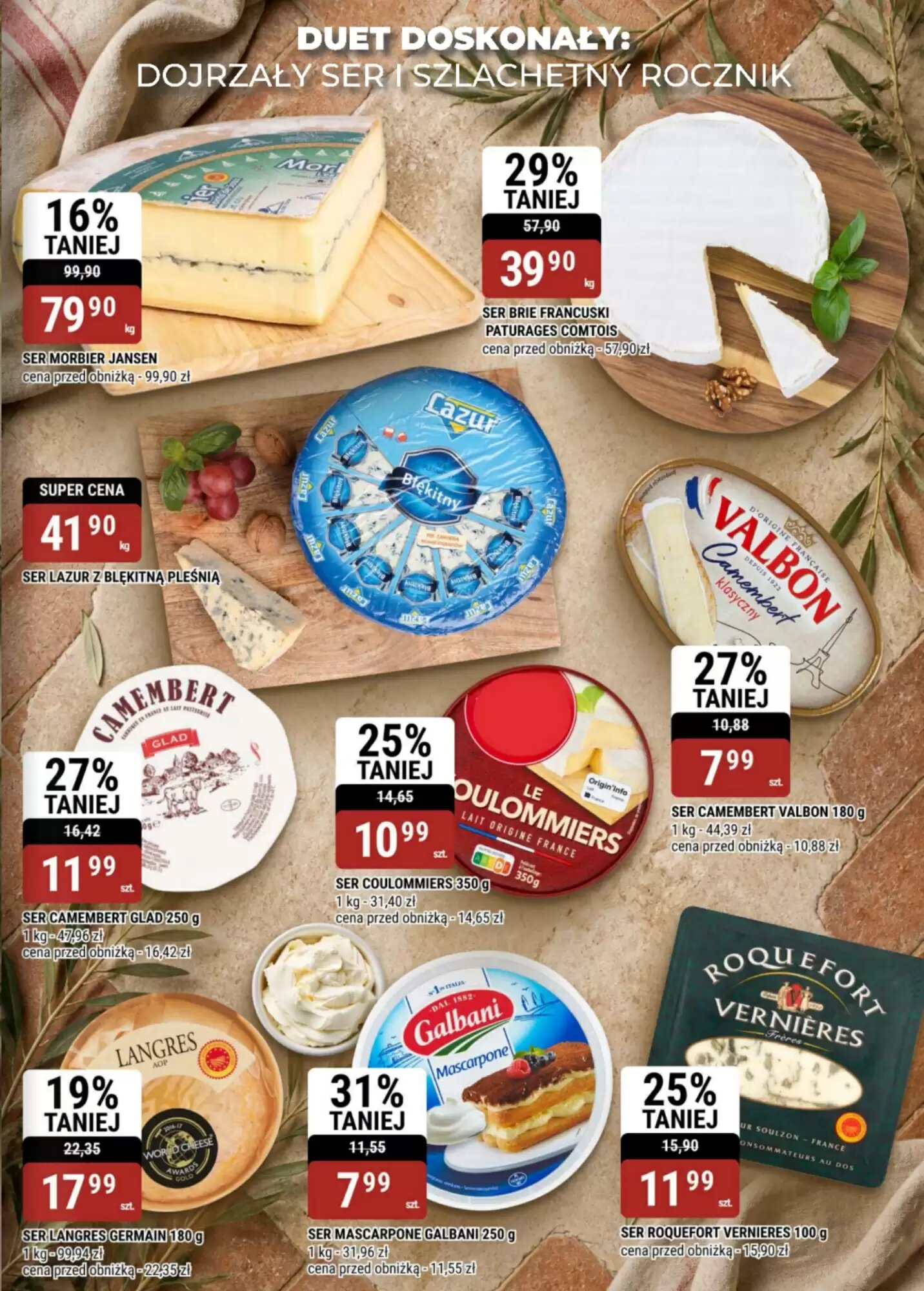 Gazetka promocyjna bi1  ważna od 09.09.2026 - Strona 11.