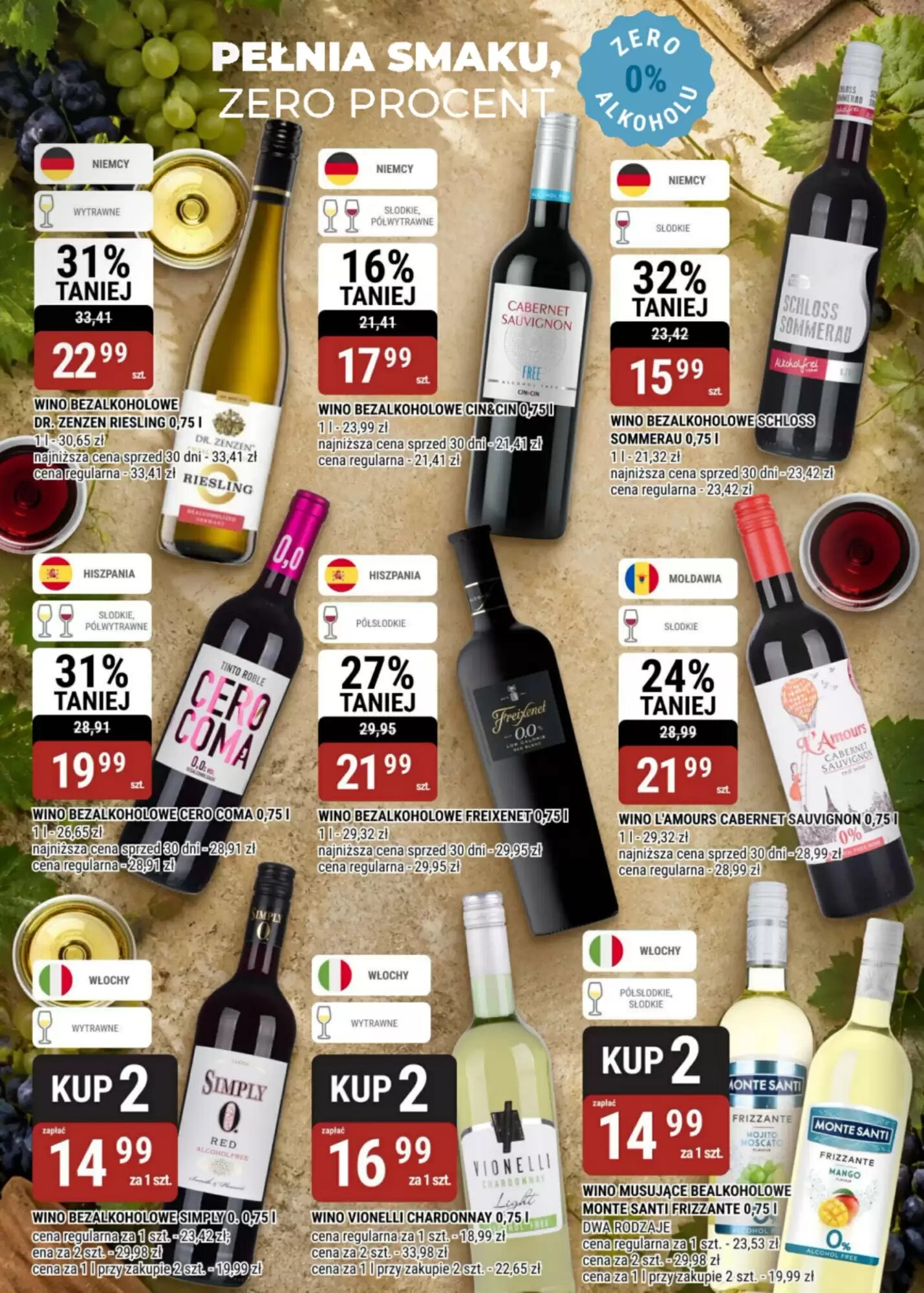 Gazetka promocyjna bi1  ważna od 09.09.2026 - Strona 2.