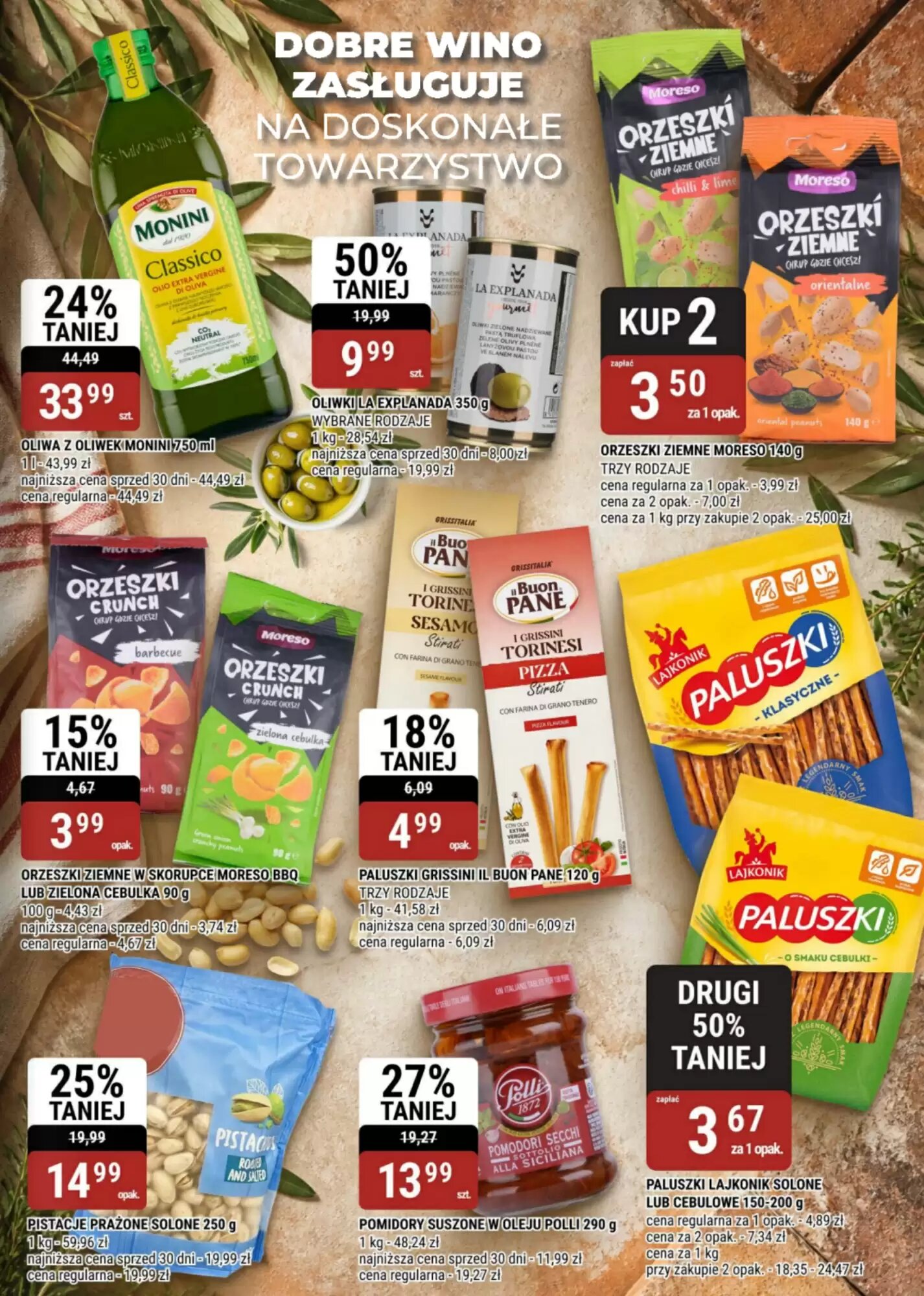 Gazetka promocyjna bi1  ważna od 09.09.2026 - Strona 9.