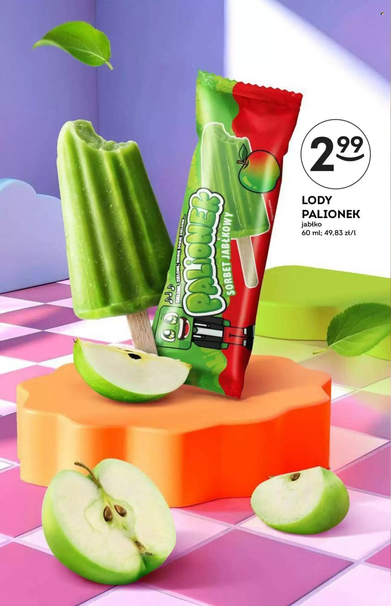 Gazetka promocyjna Żabka  ważna od 09.09.2026 - Strona 6.