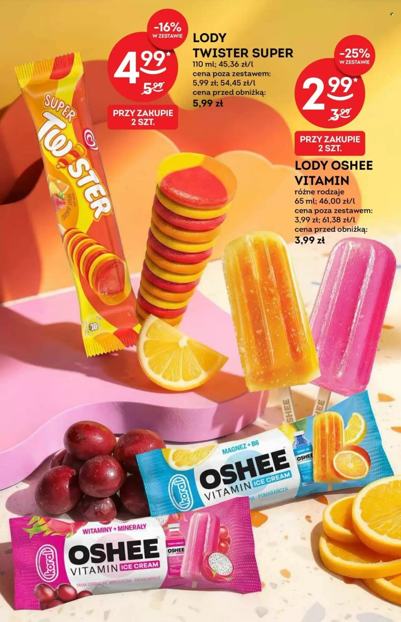 Gazetka promocyjna Żabka  ważna od 09.09.2026 - Strona 7.