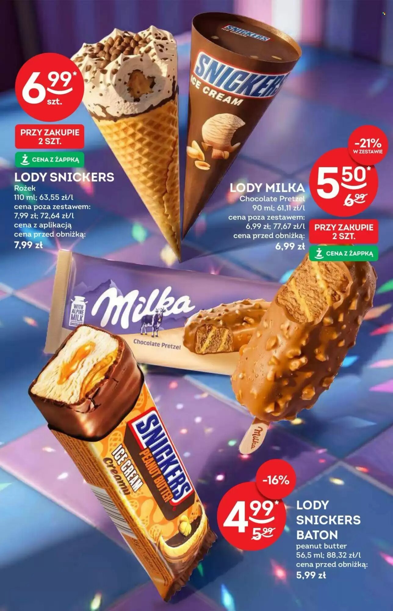 Gazetka promocyjna Żabka  ważna od 09.09.2026 - Strona 9.
