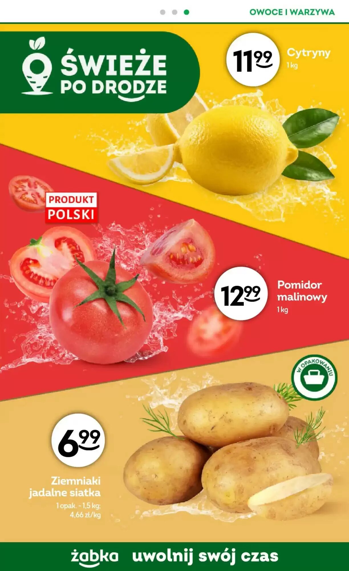 Gazetka promocyjna Żabka  ważna od 09.09.2026 - Strona 8.