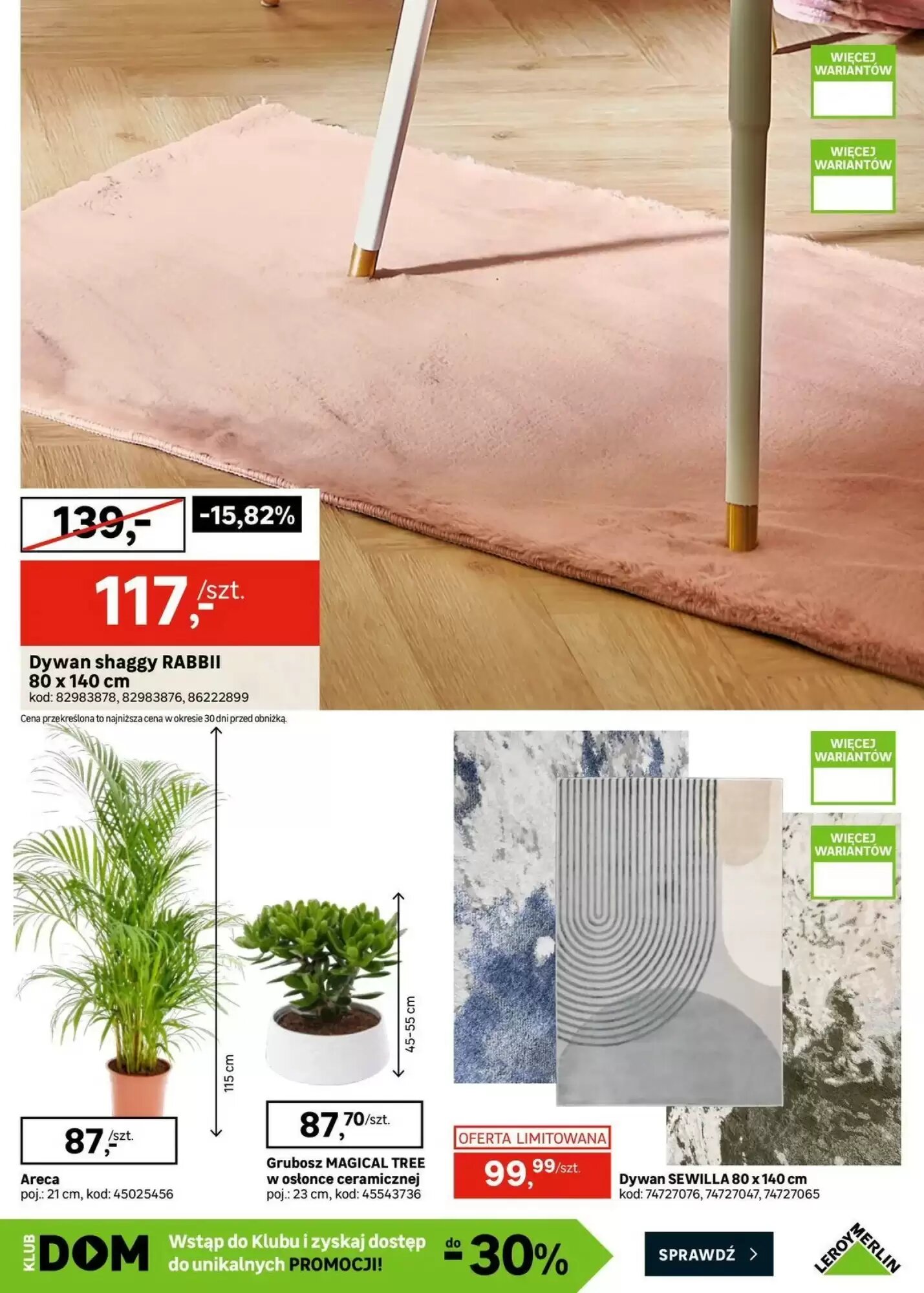 Gazetka promocyjna Leroy Merlin  ważna od 09.09.2026 - Strona 11.
