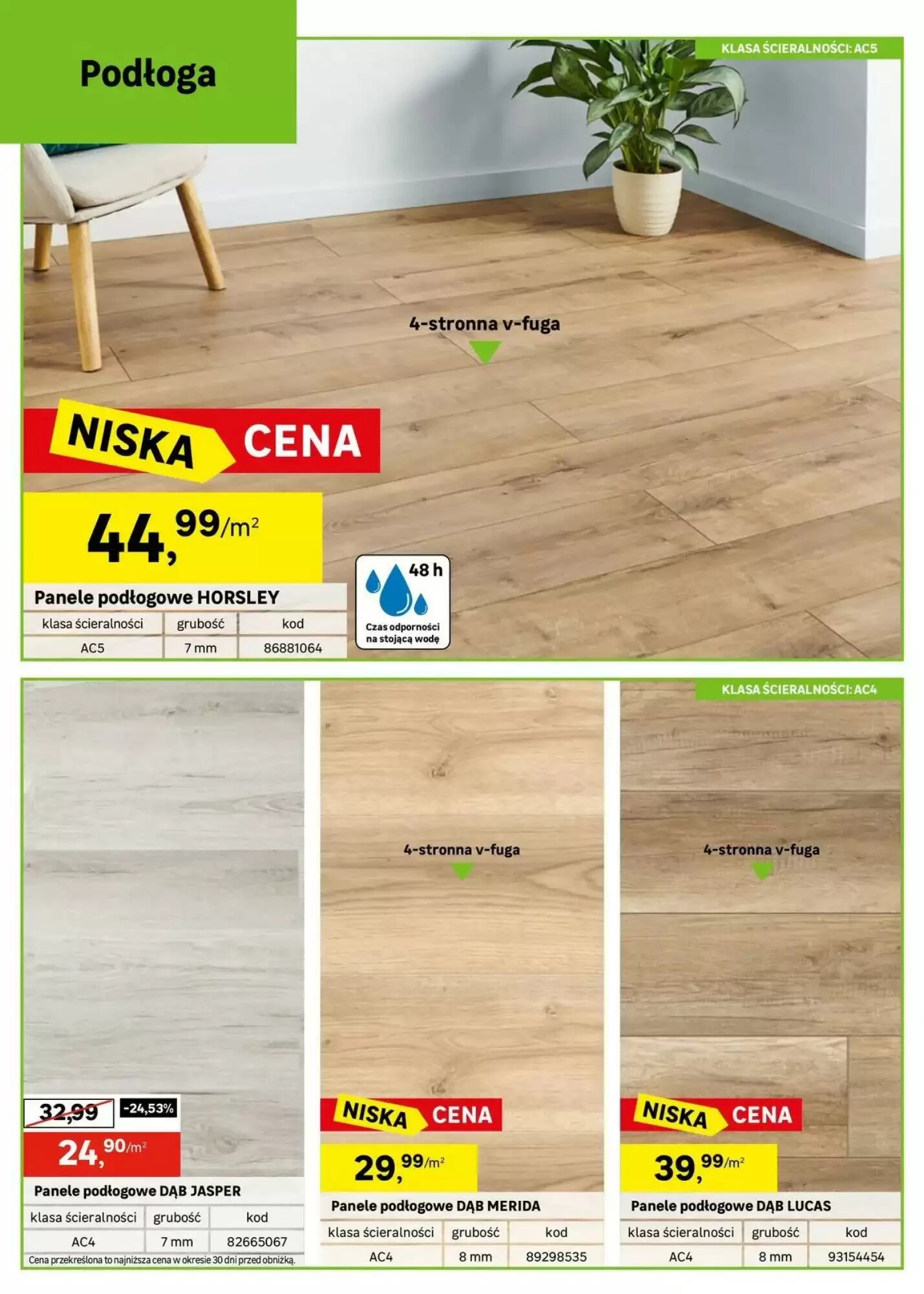 Gazetka promocyjna Leroy Merlin  ważna od 09.09.2026 - Strona 2.