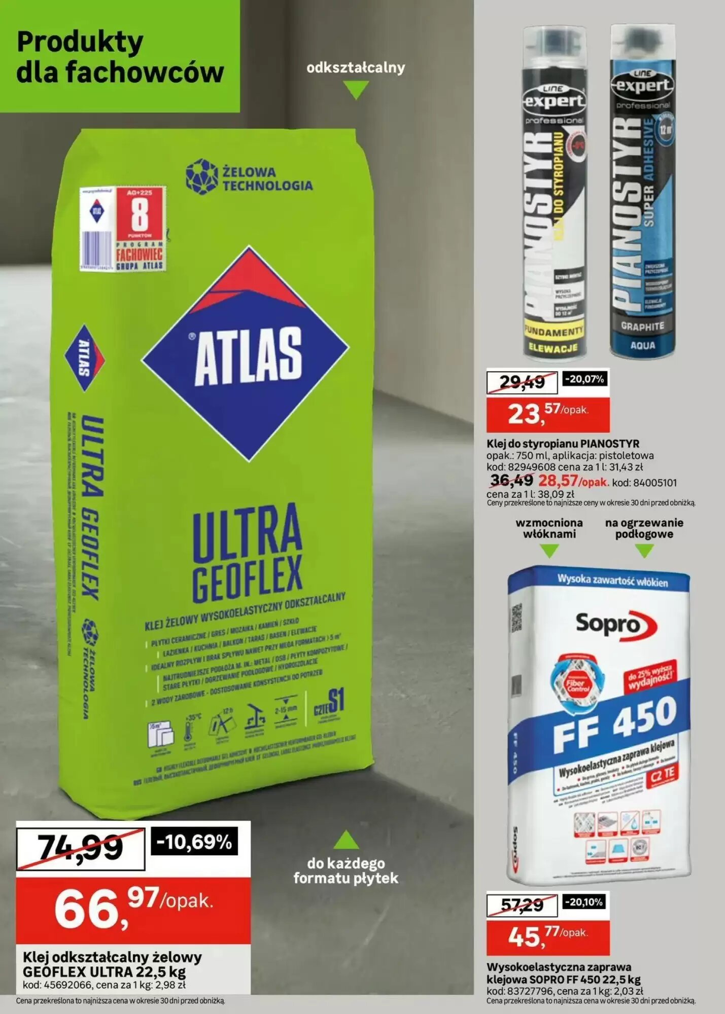 Gazetka promocyjna Leroy Merlin  ważna od 09.09.2026 - Strona 40.