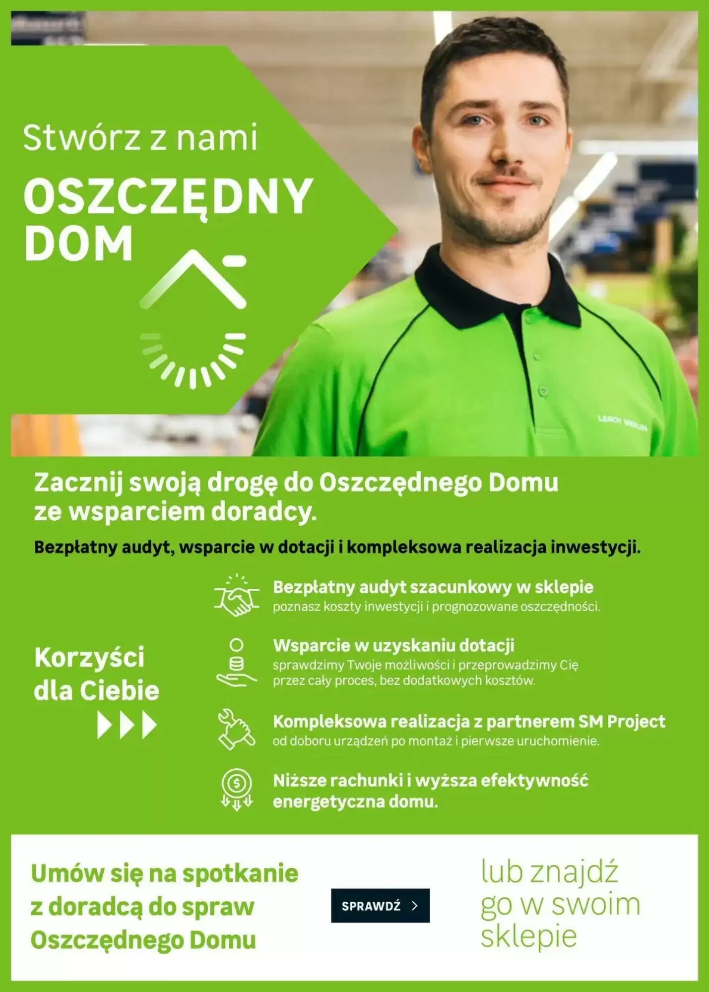 Gazetka promocyjna Leroy Merlin  ważna od 09.09.2026 - Strona 42.