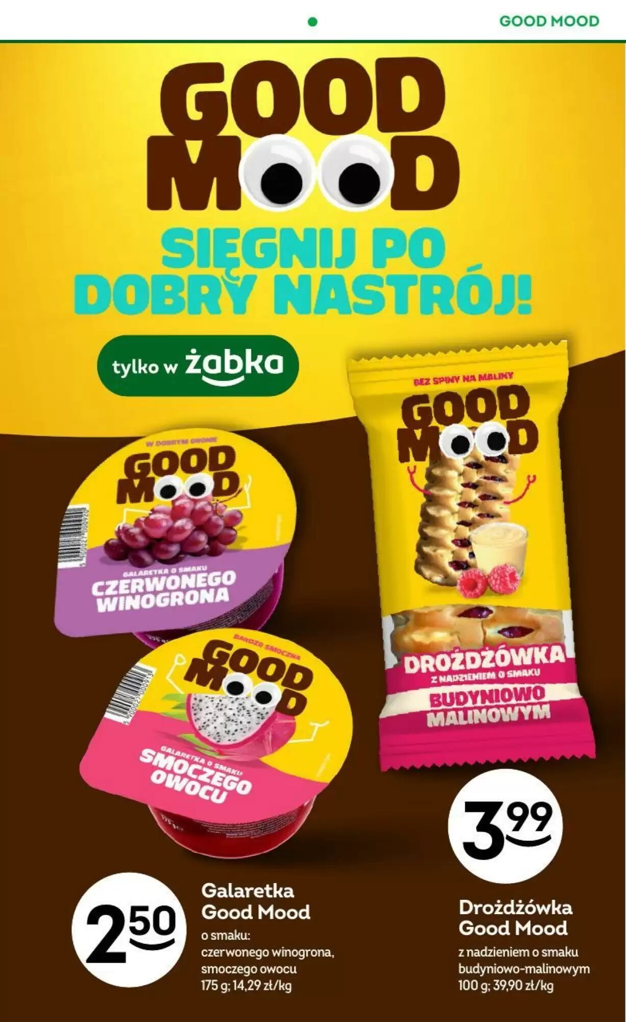 Gazetka promocyjna Żabka  ważna od 09.09.2026 - Strona 11.
