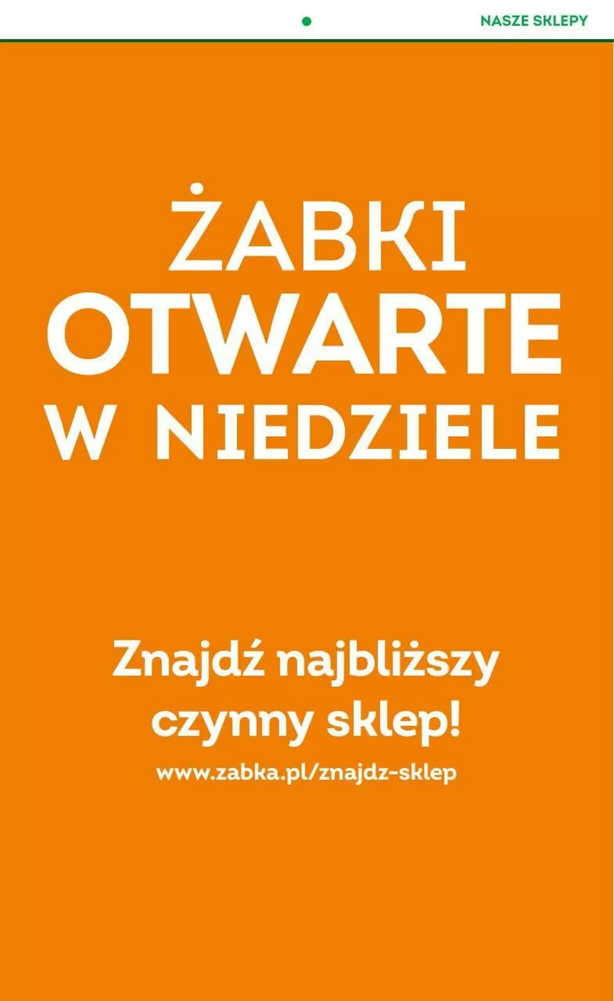 Gazetka promocyjna Żabka  ważna od 09.09.2026 - Strona 27.