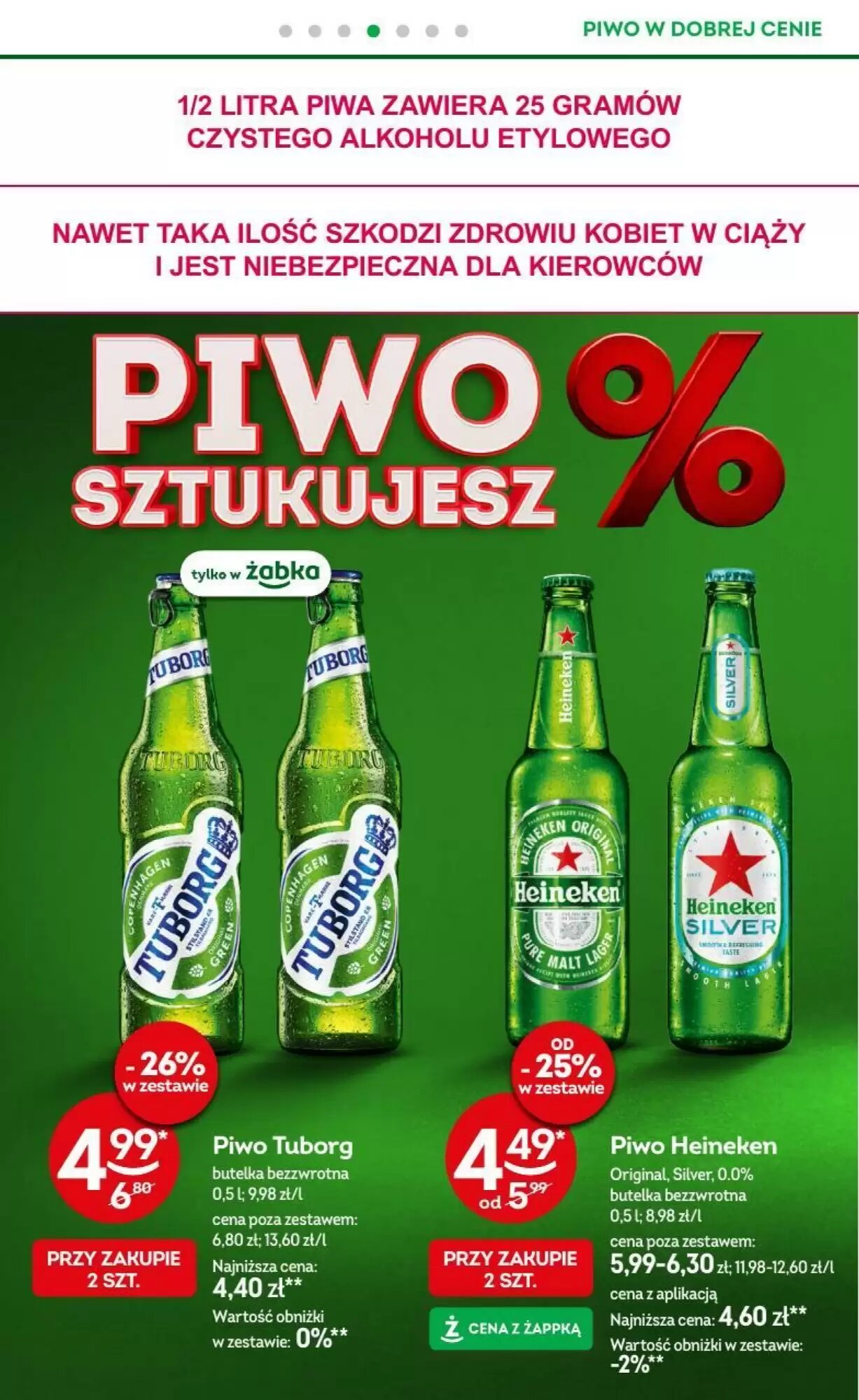Gazetka promocyjna Żabka  ważna od 09.09.2026 - Strona 37.