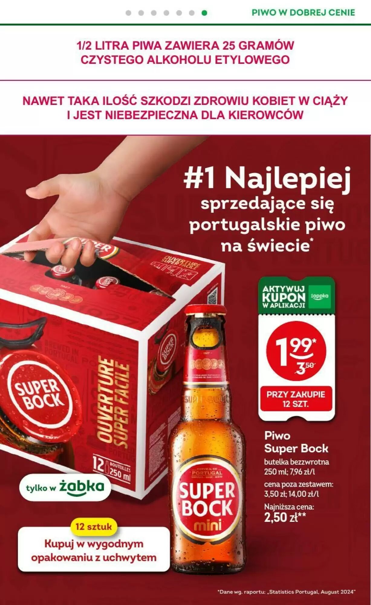Gazetka promocyjna Żabka  ważna od 09.09.2026 - Strona 40.