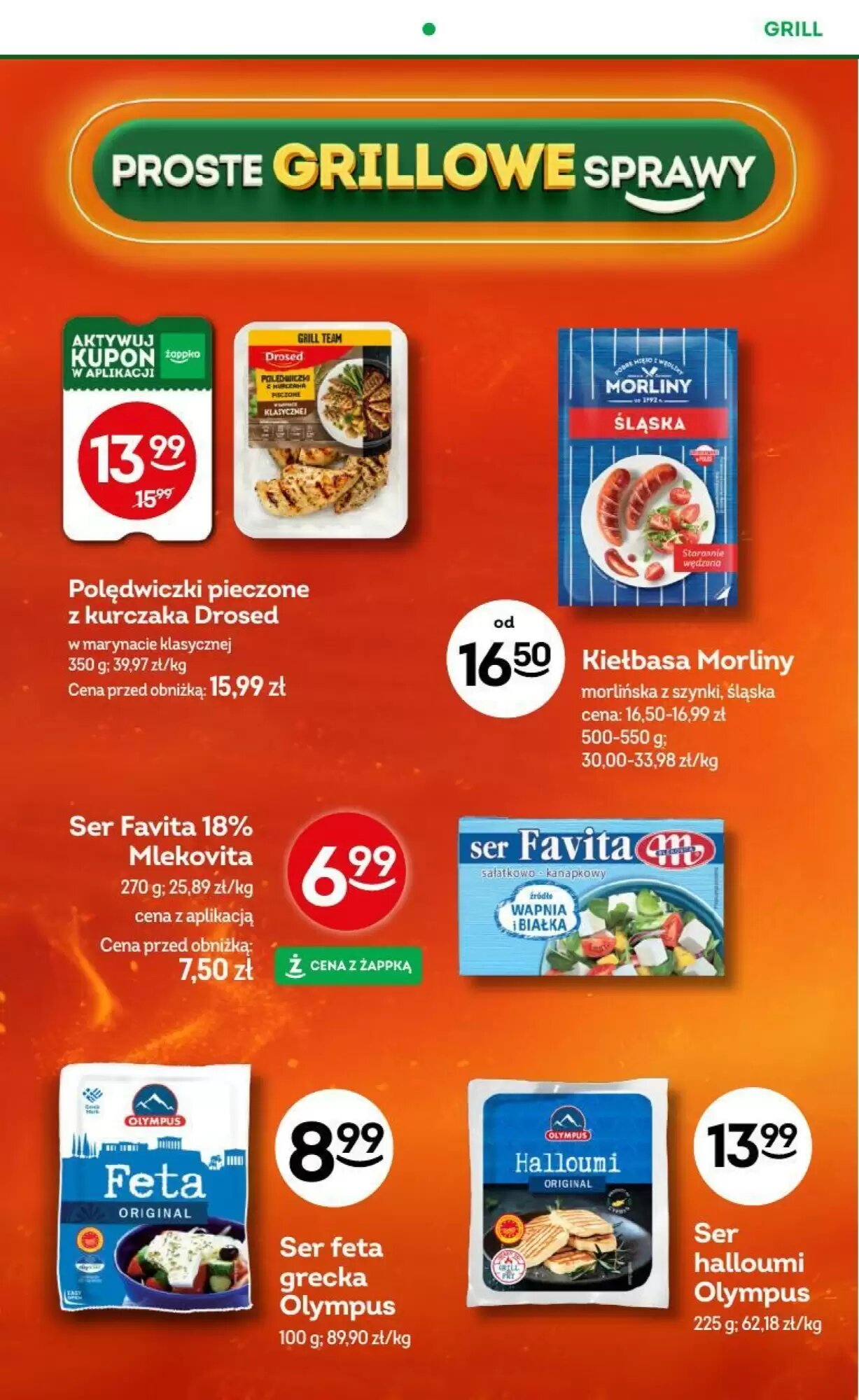 Gazetka promocyjna Żabka  ważna od 09.09.2026 - Strona 55.
