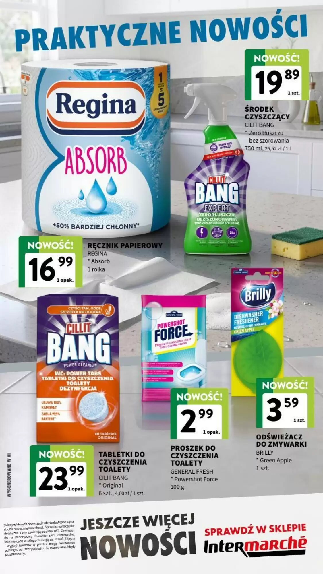 Gazetka promocyjna Intermarche  ważna od 09.09.2026 - Strona 11.