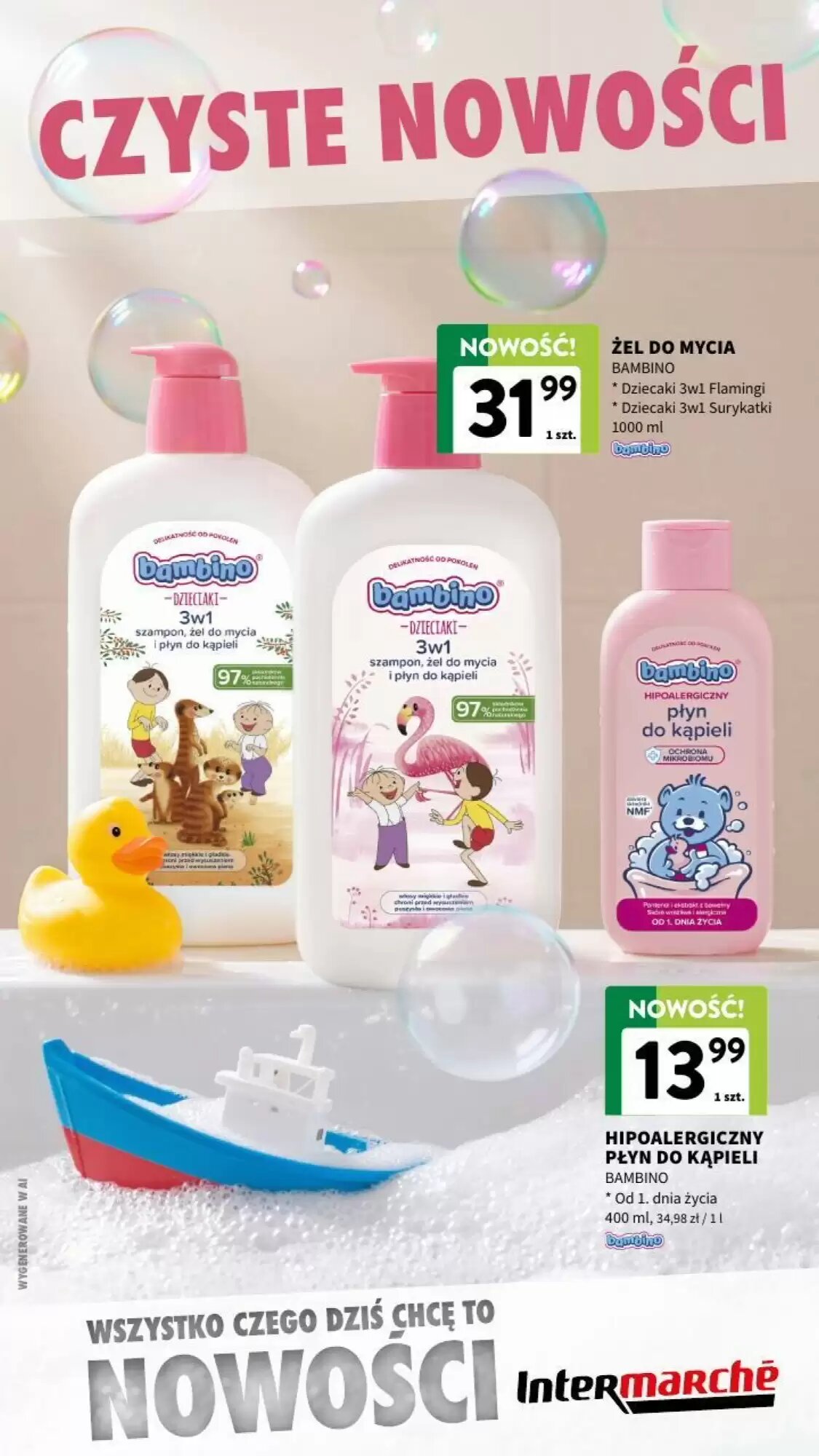 Gazetka promocyjna Intermarche  ważna od 09.09.2026 - Strona 8.