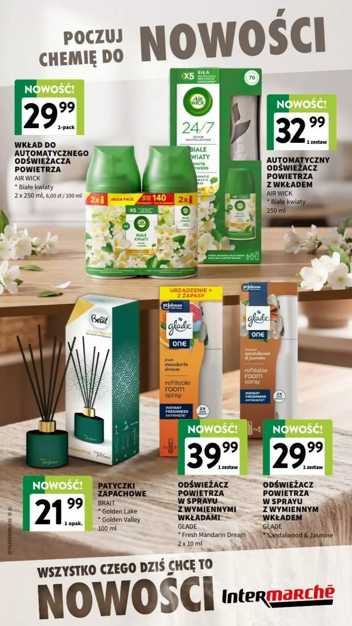 Gazetka promocyjna Intermarche  ważna od 09.09.2026 - Strona 9.