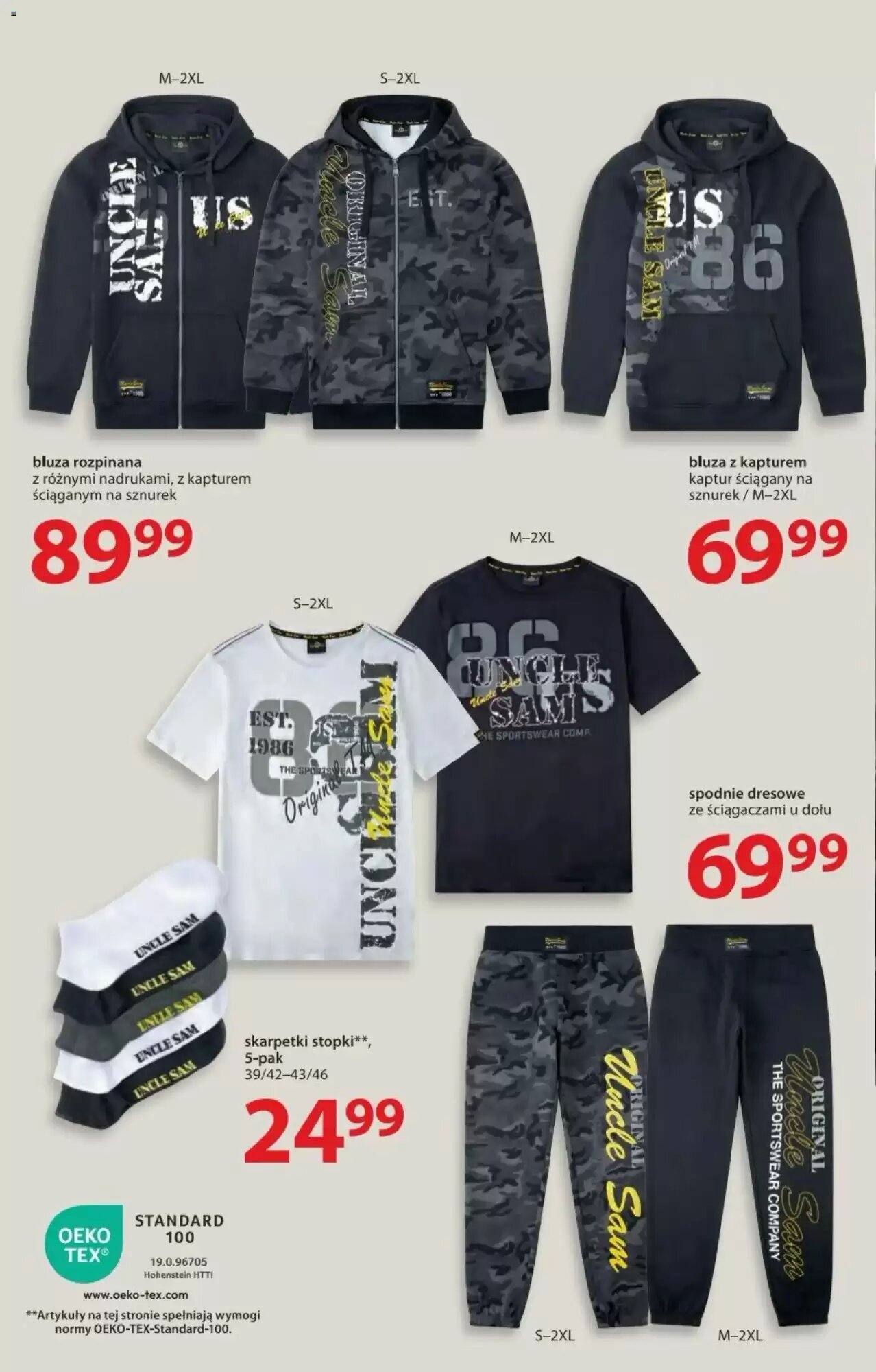 Gazetka promocyjna NKD  ważna od 10.09.2026 - Strona 6.