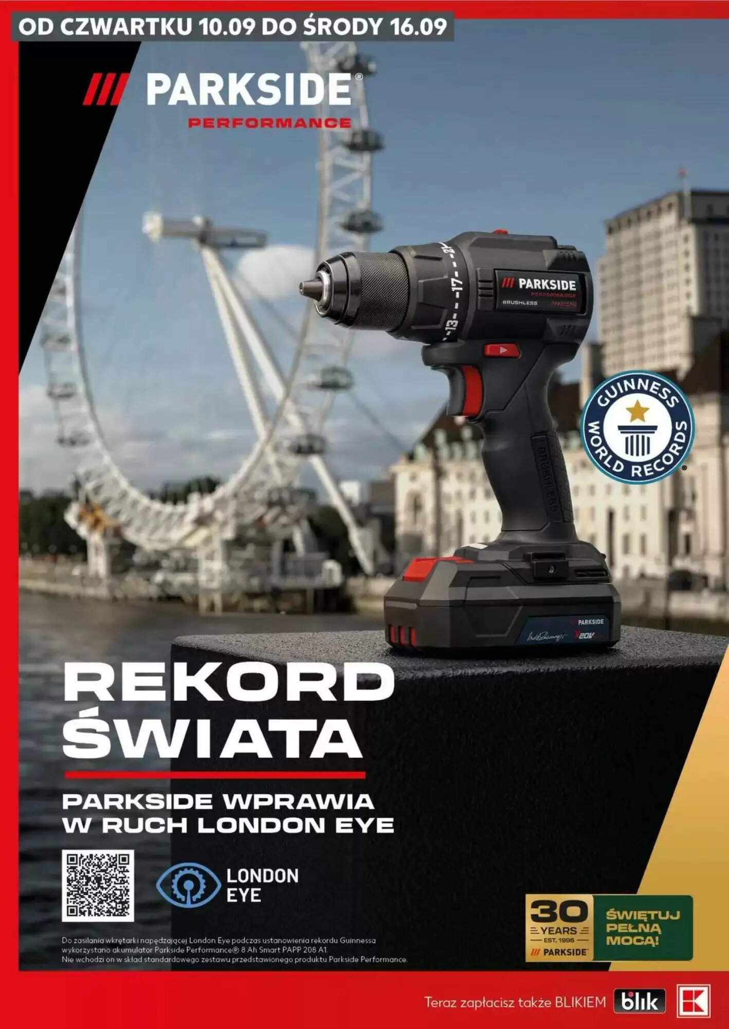 Gazetka promocyjna Kaufland  ważna od 10.09.2026 - Strona 4.