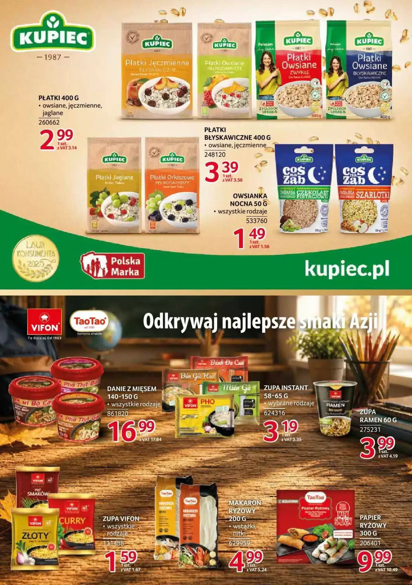 Gazetka promocyjna Selgros  ważna od 10.09.2026 - Strona 19.