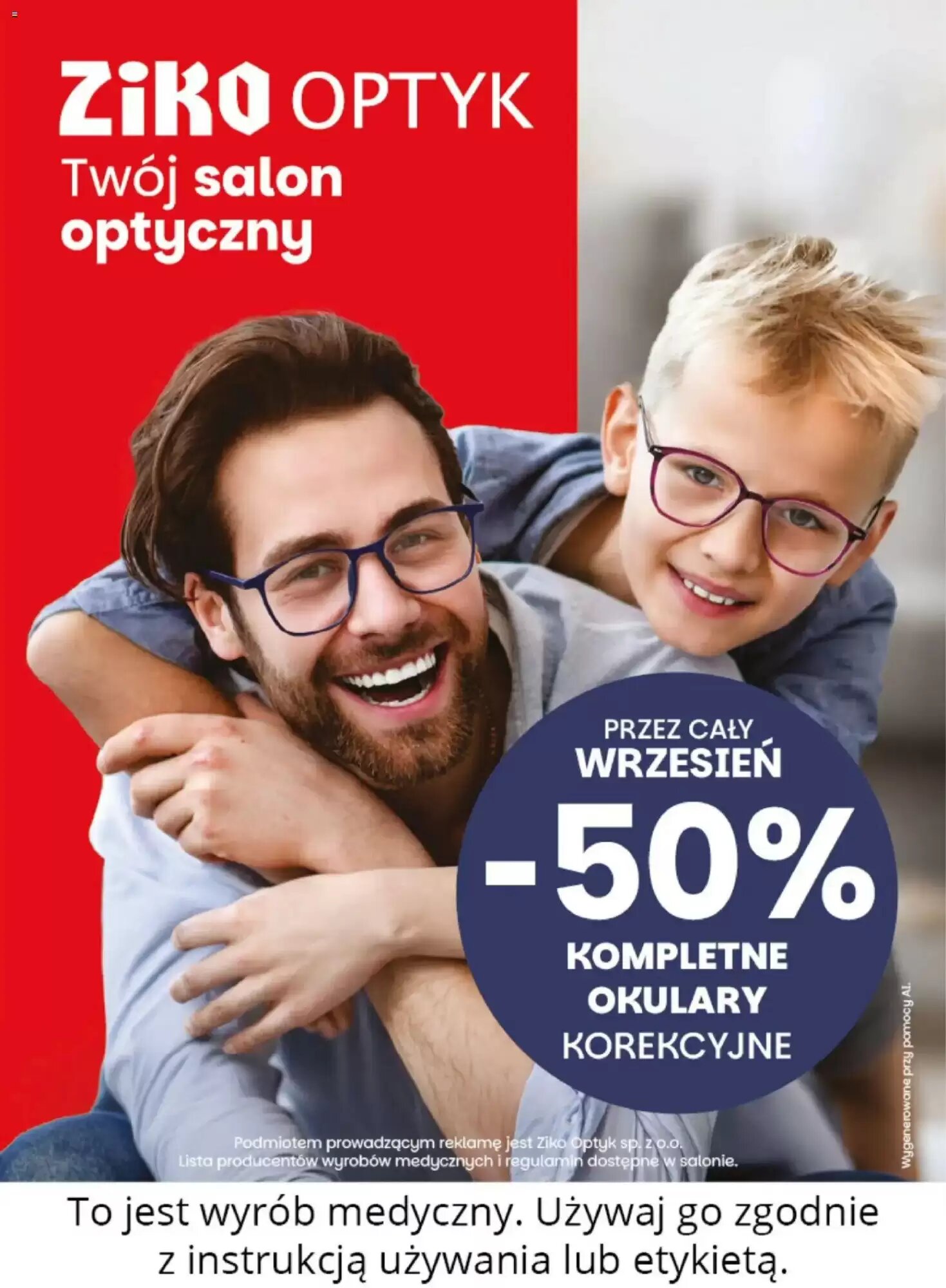Gazetka promocyjna Ziko Apteka  ważna od 10.09.2026 - Strona 20.