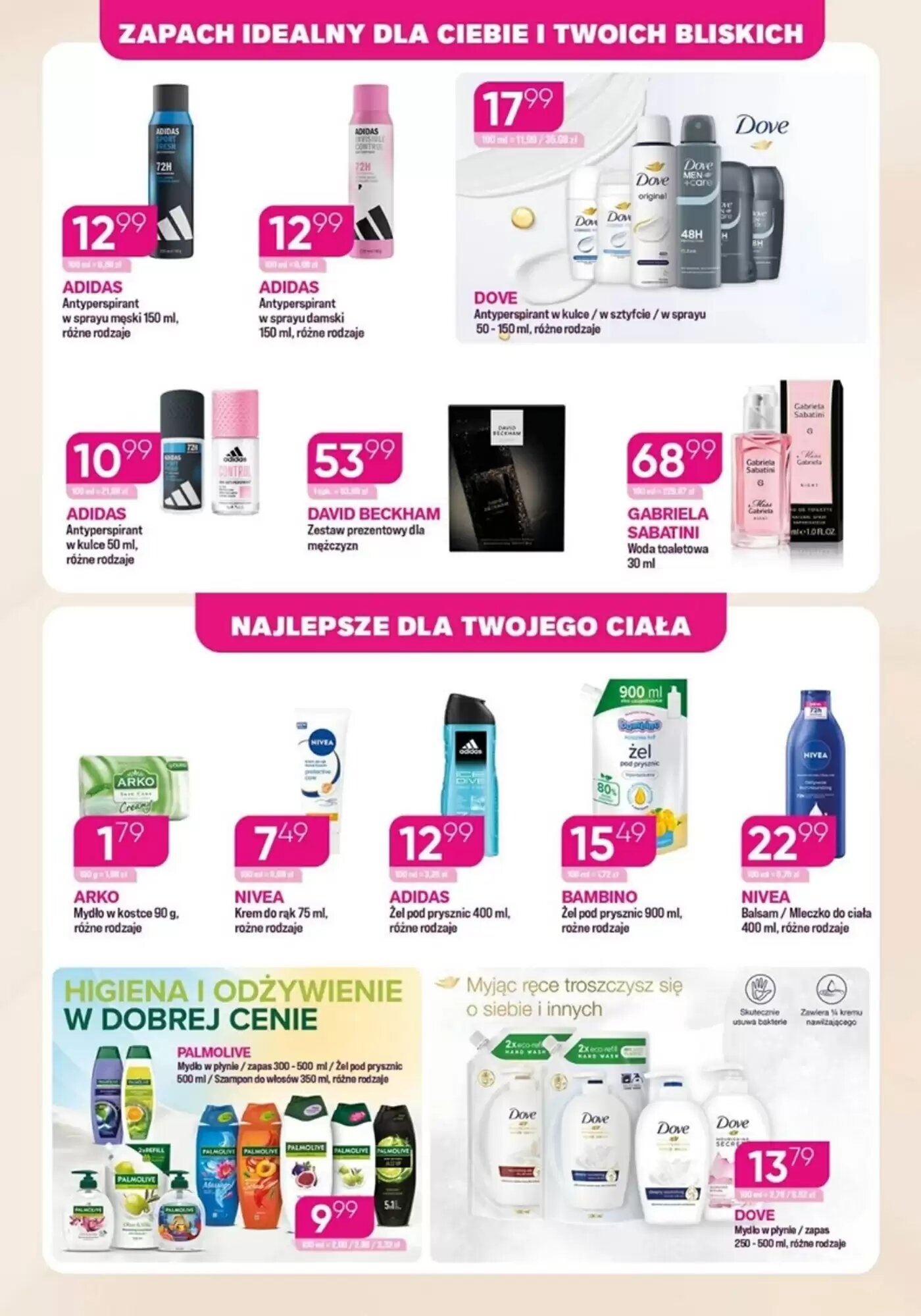 Gazetka promocyjna Koliber drogerie  ważna od 10.09.2026 - Strona 3.