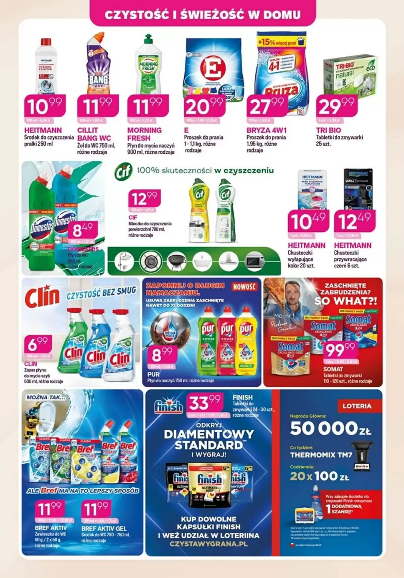 Gazetka promocyjna Koliber drogerie  ważna od 10.09.2026 - Strona 7.