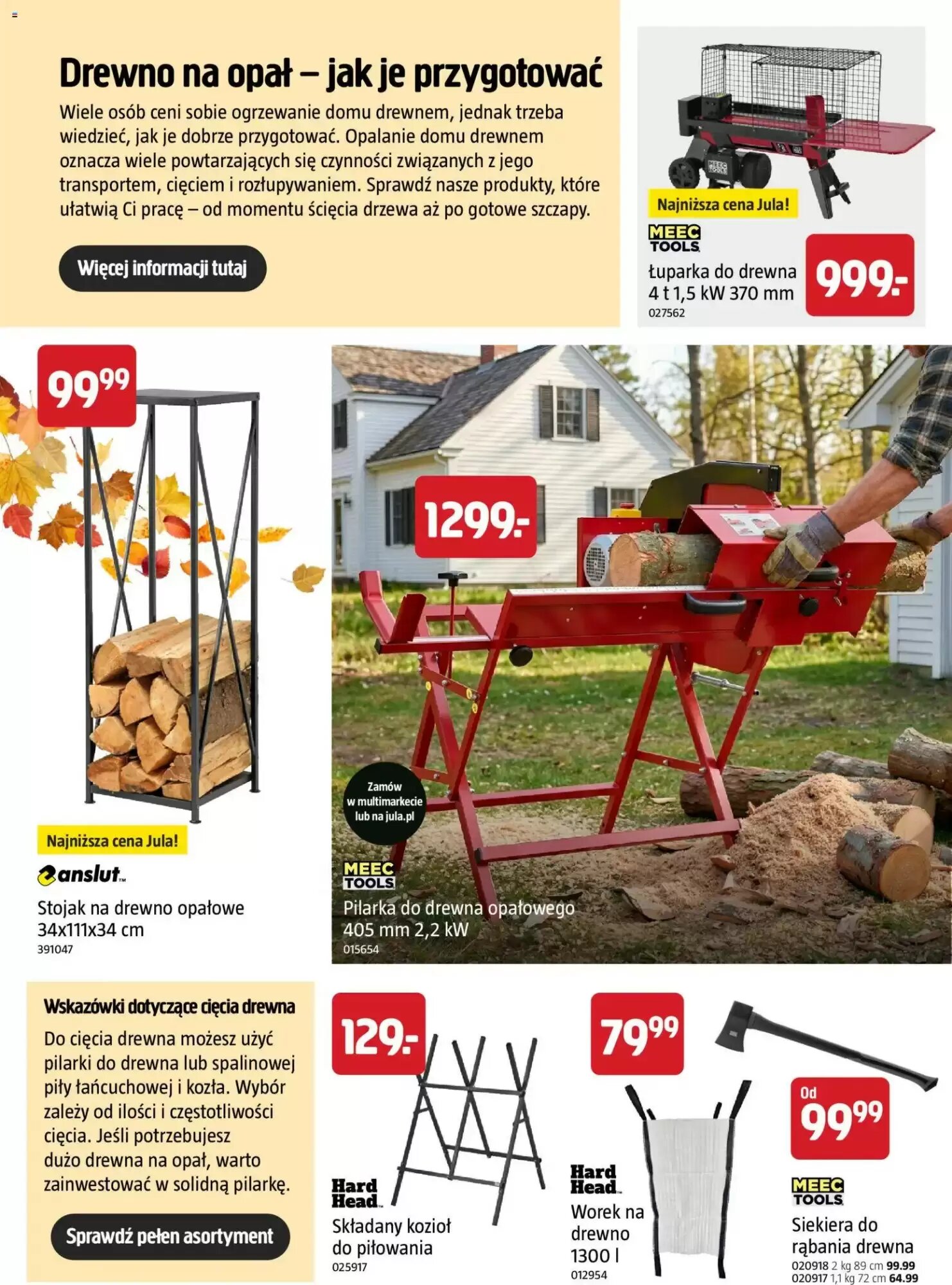 Gazetka promocyjna Jula  ważna od 10.09.2026 - Strona 12.