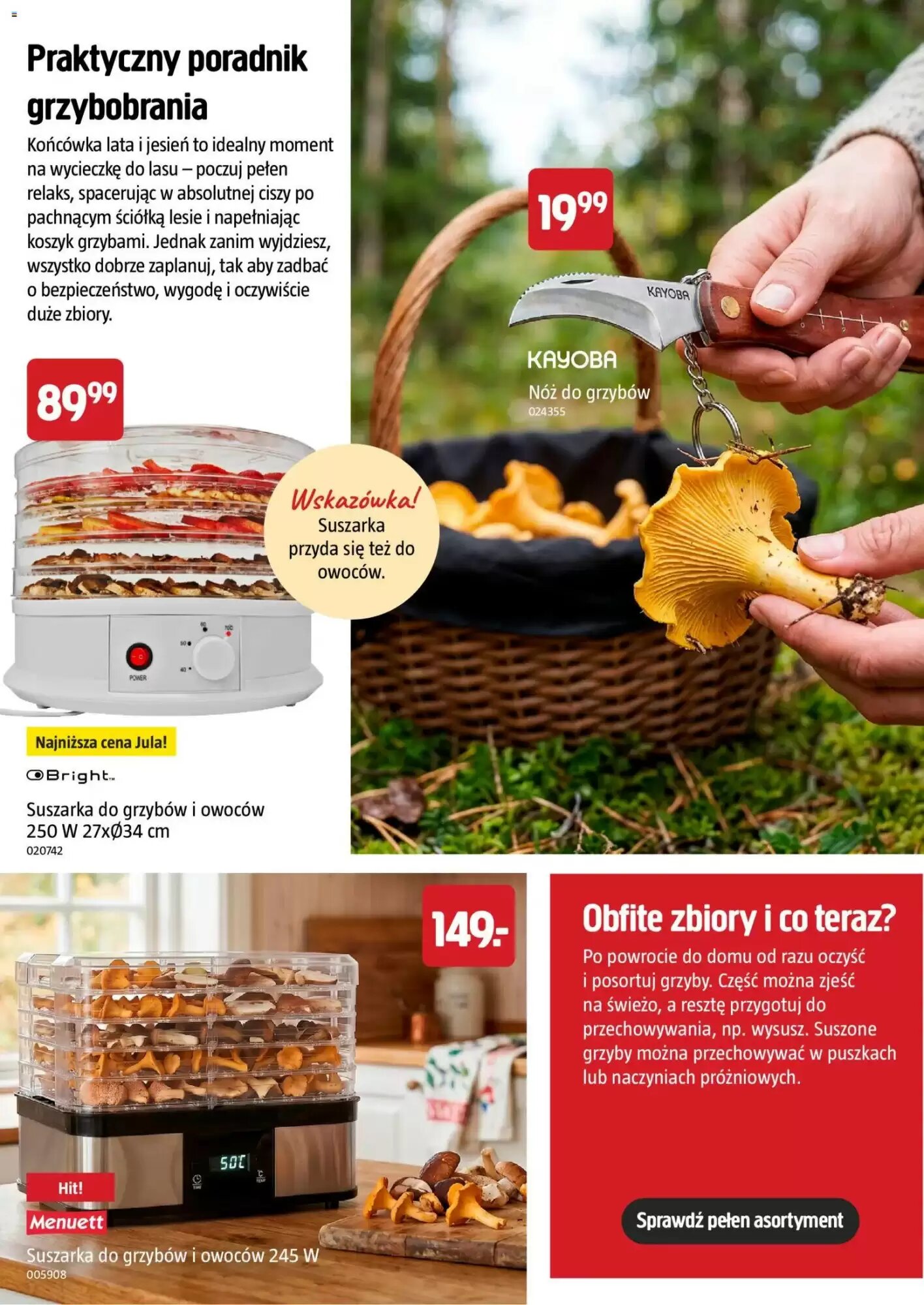 Gazetka promocyjna Jula  ważna od 10.09.2026 - Strona 14.