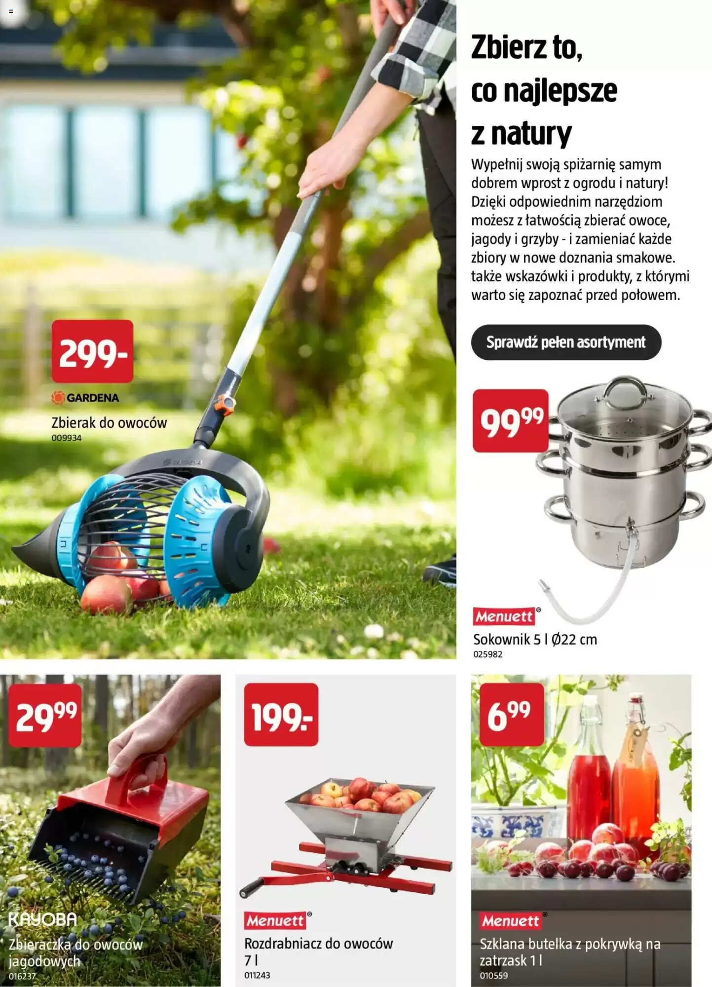 Gazetka promocyjna Jula  ważna od 10.09.2026 - Strona 15.