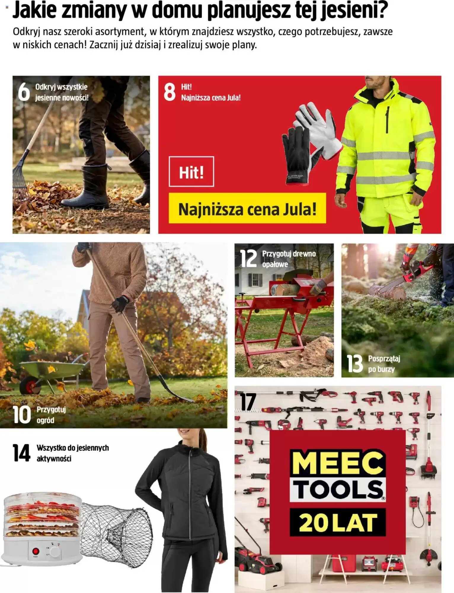 Gazetka promocyjna Jula  ważna od 10.09.2026 - Strona 2.