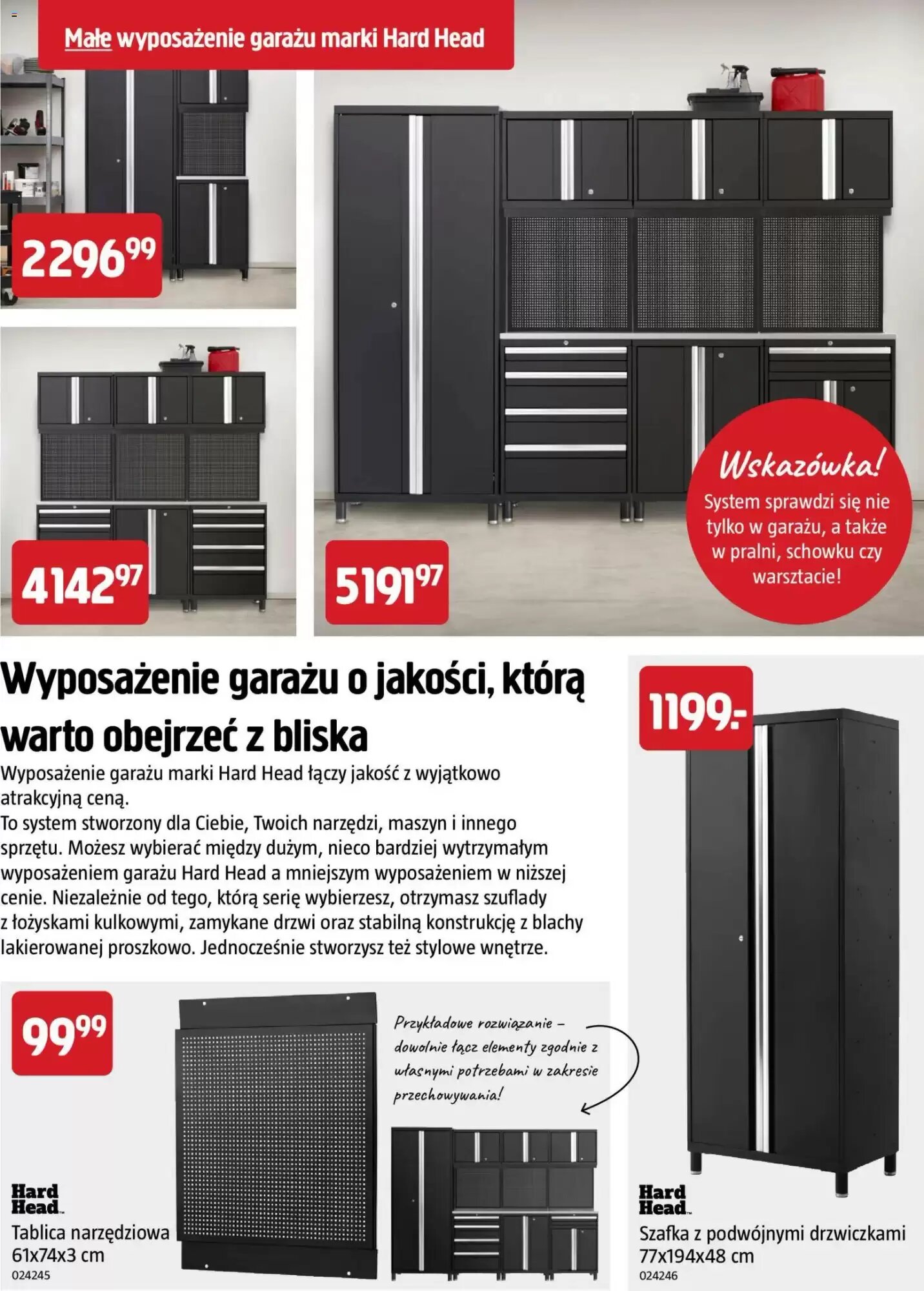 Gazetka promocyjna Jula  ważna od 10.09.2026 - Strona 20.