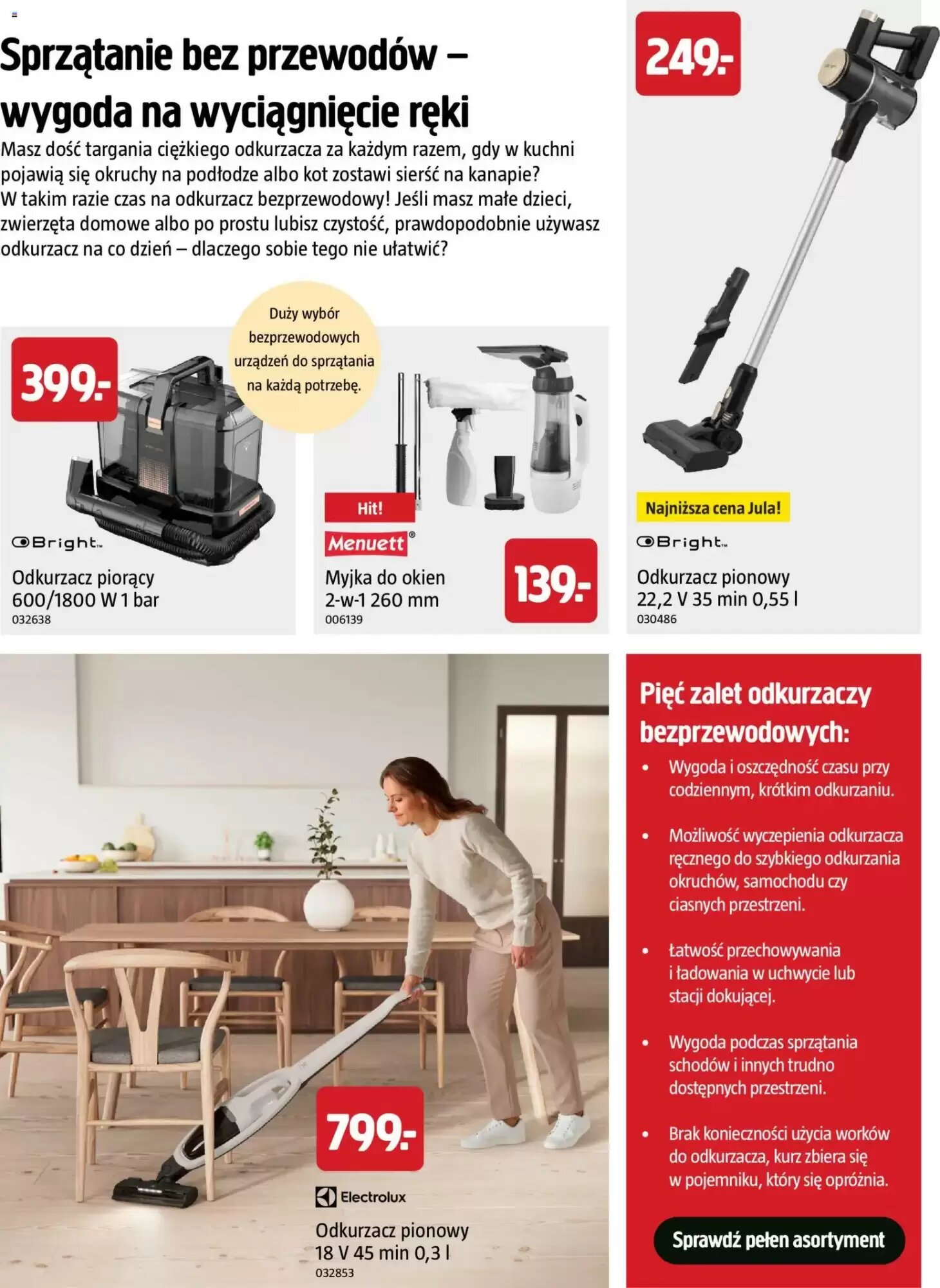 Gazetka promocyjna Jula  ważna od 10.09.2026 - Strona 26.
