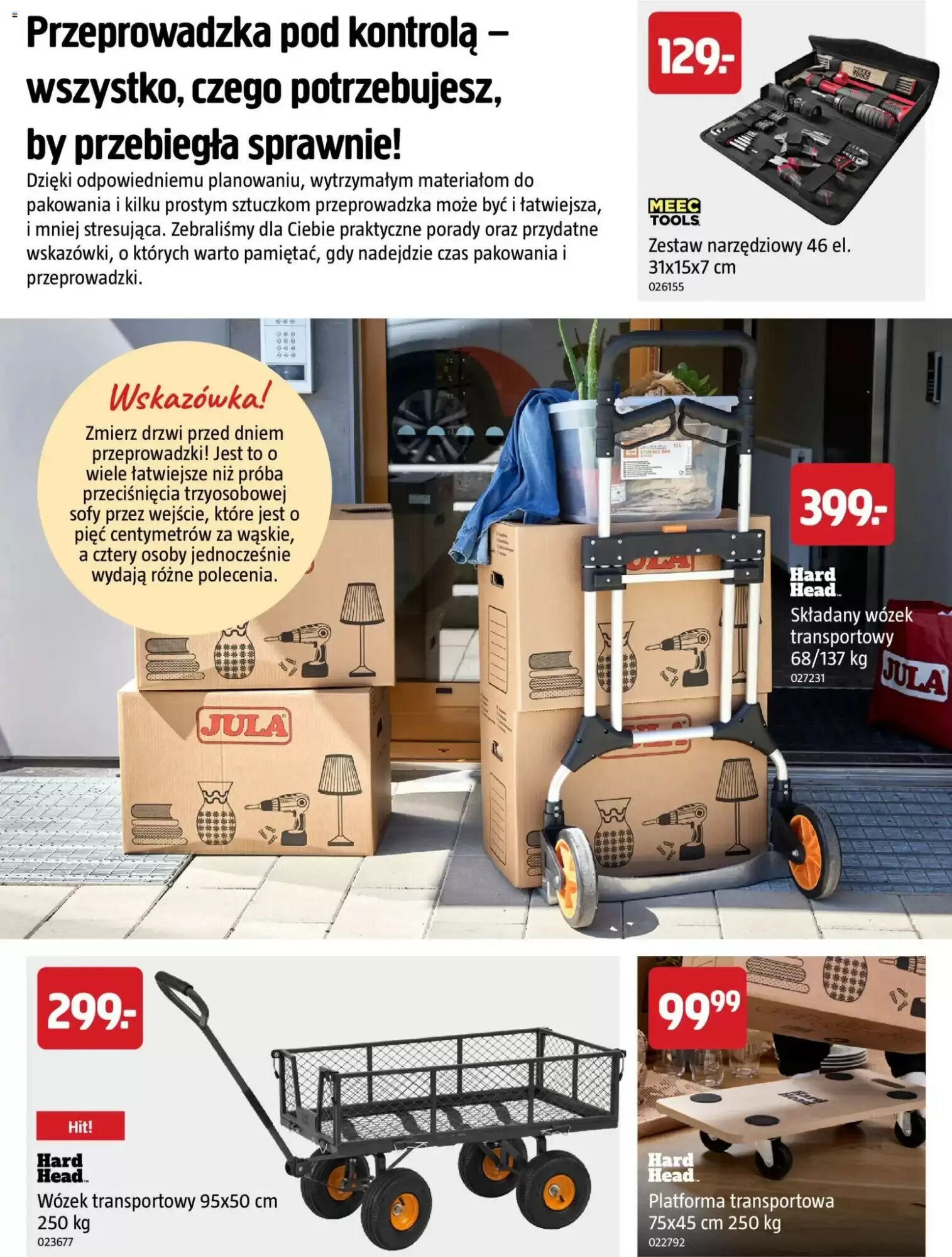Gazetka promocyjna Jula  ważna od 10.09.2026 - Strona 28.