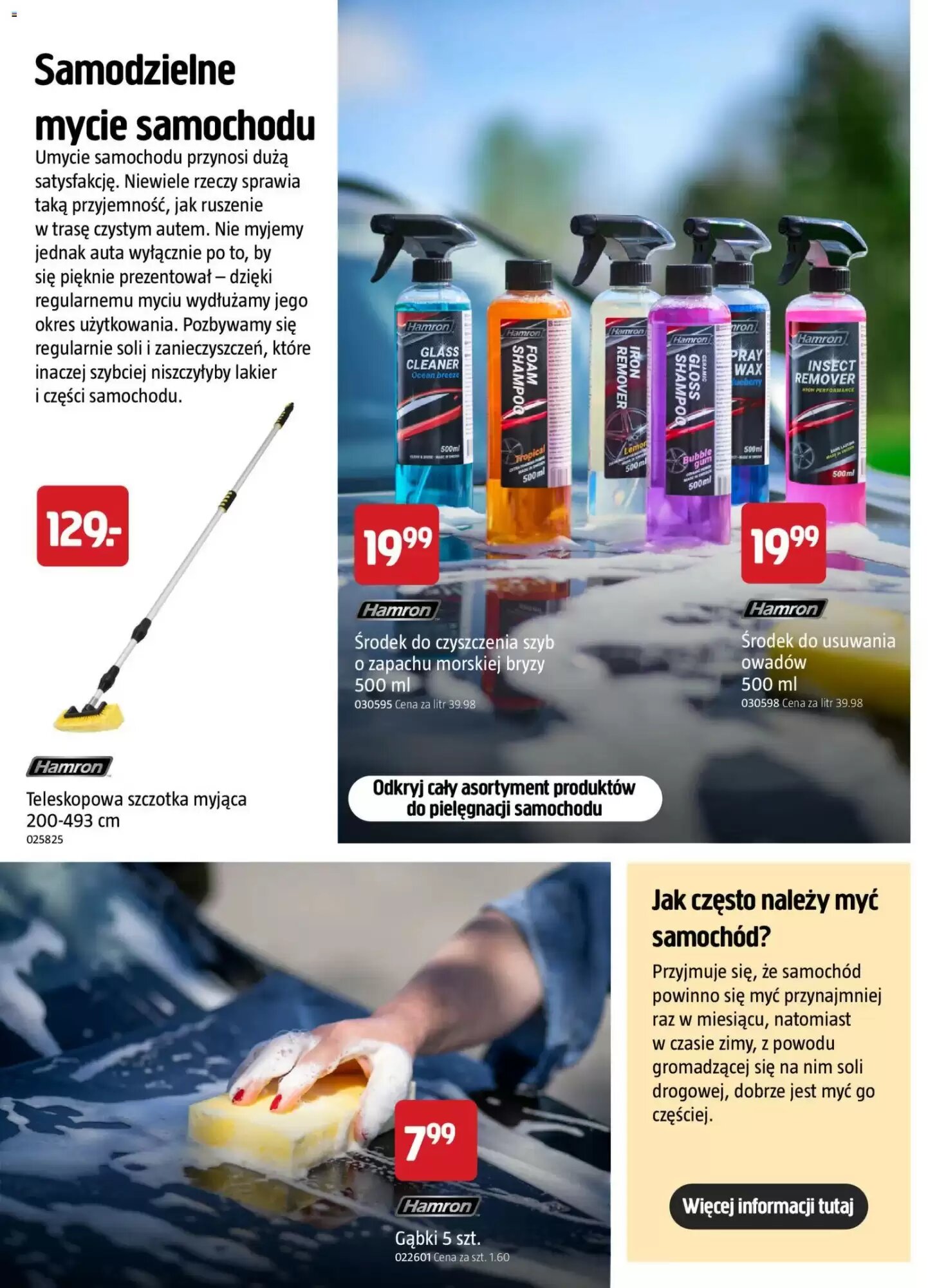 Gazetka promocyjna Jula  ważna od 10.09.2026 - Strona 34.