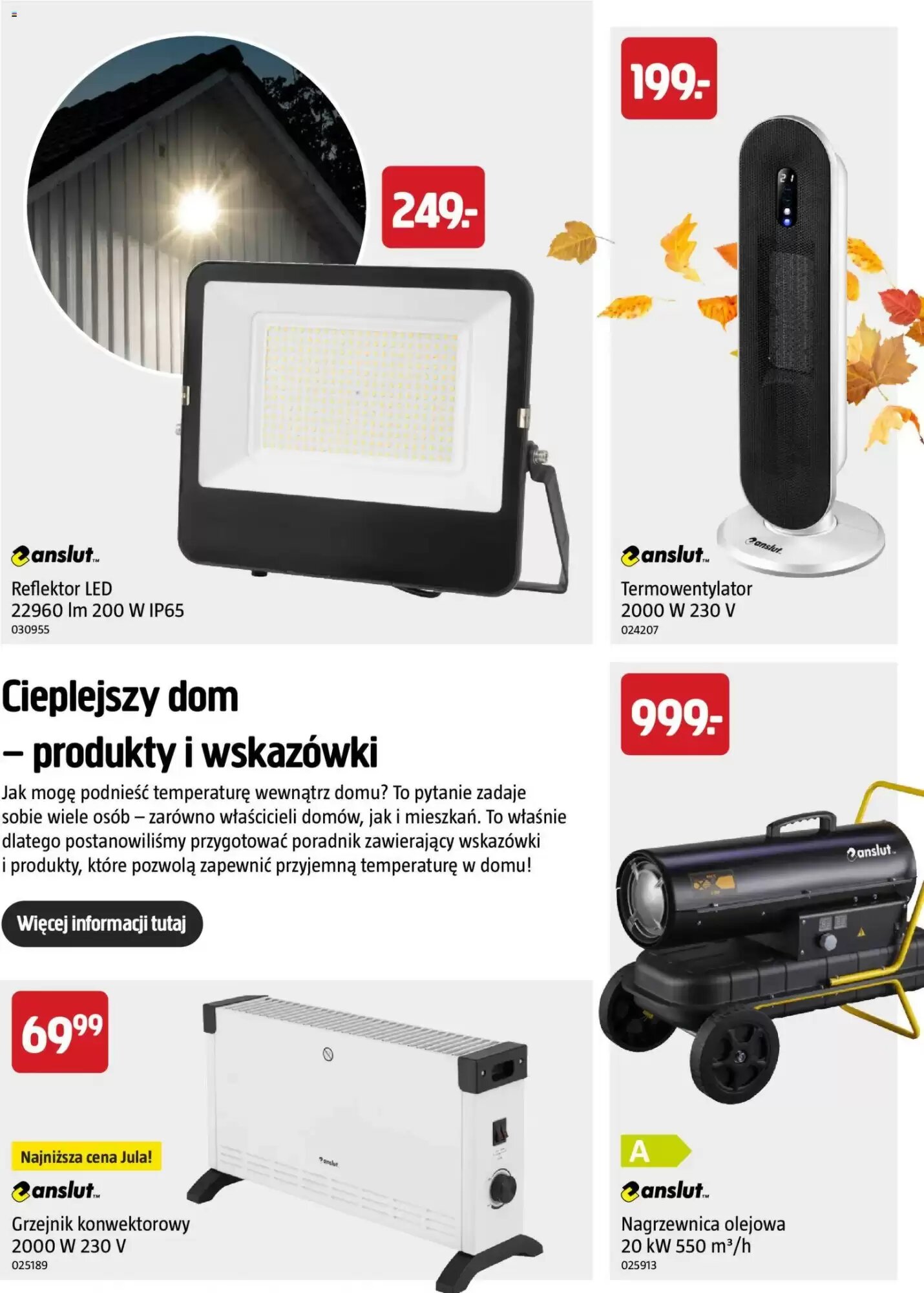 Gazetka promocyjna Jula  ważna od 10.09.2026 - Strona 37.