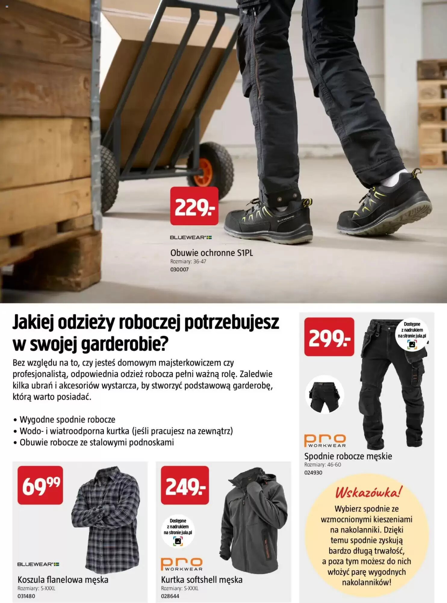 Gazetka promocyjna Jula  ważna od 10.09.2026 - Strona 38.