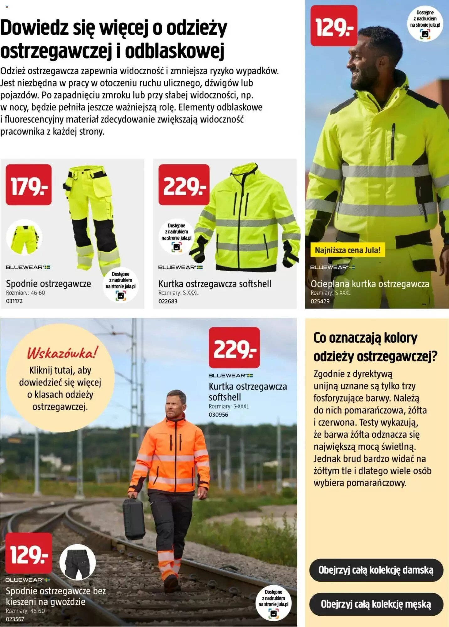 Gazetka promocyjna Jula  ważna od 10.09.2026 - Strona 39.