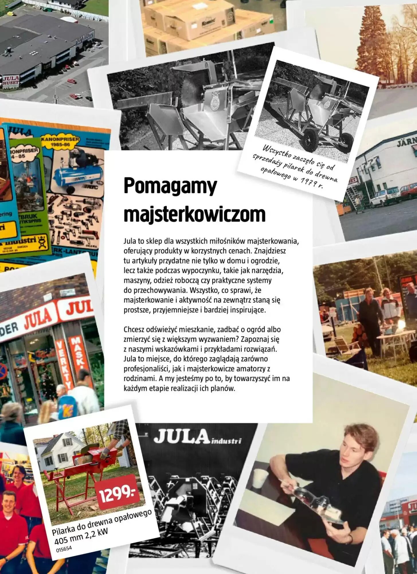 Gazetka promocyjna Jula  ważna od 10.09.2026 - Strona 4.