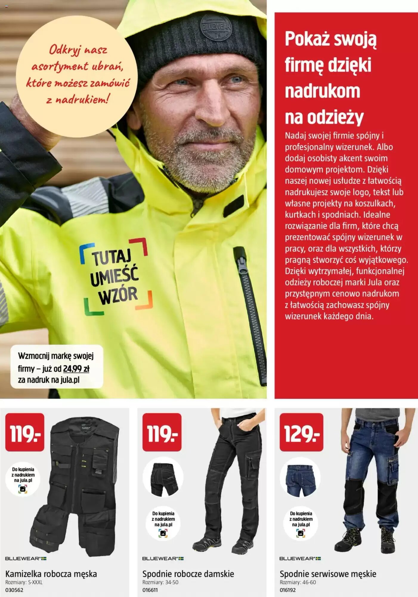 Gazetka promocyjna Jula  ważna od 10.09.2026 - Strona 43.