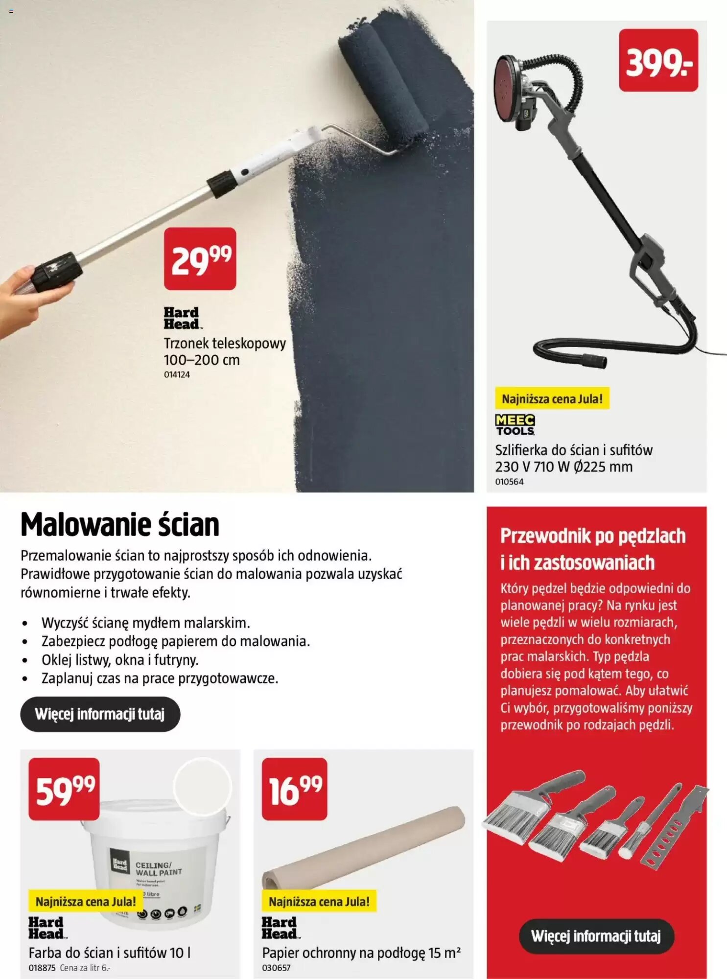 Gazetka promocyjna Jula  ważna od 10.09.2026 - Strona 46.