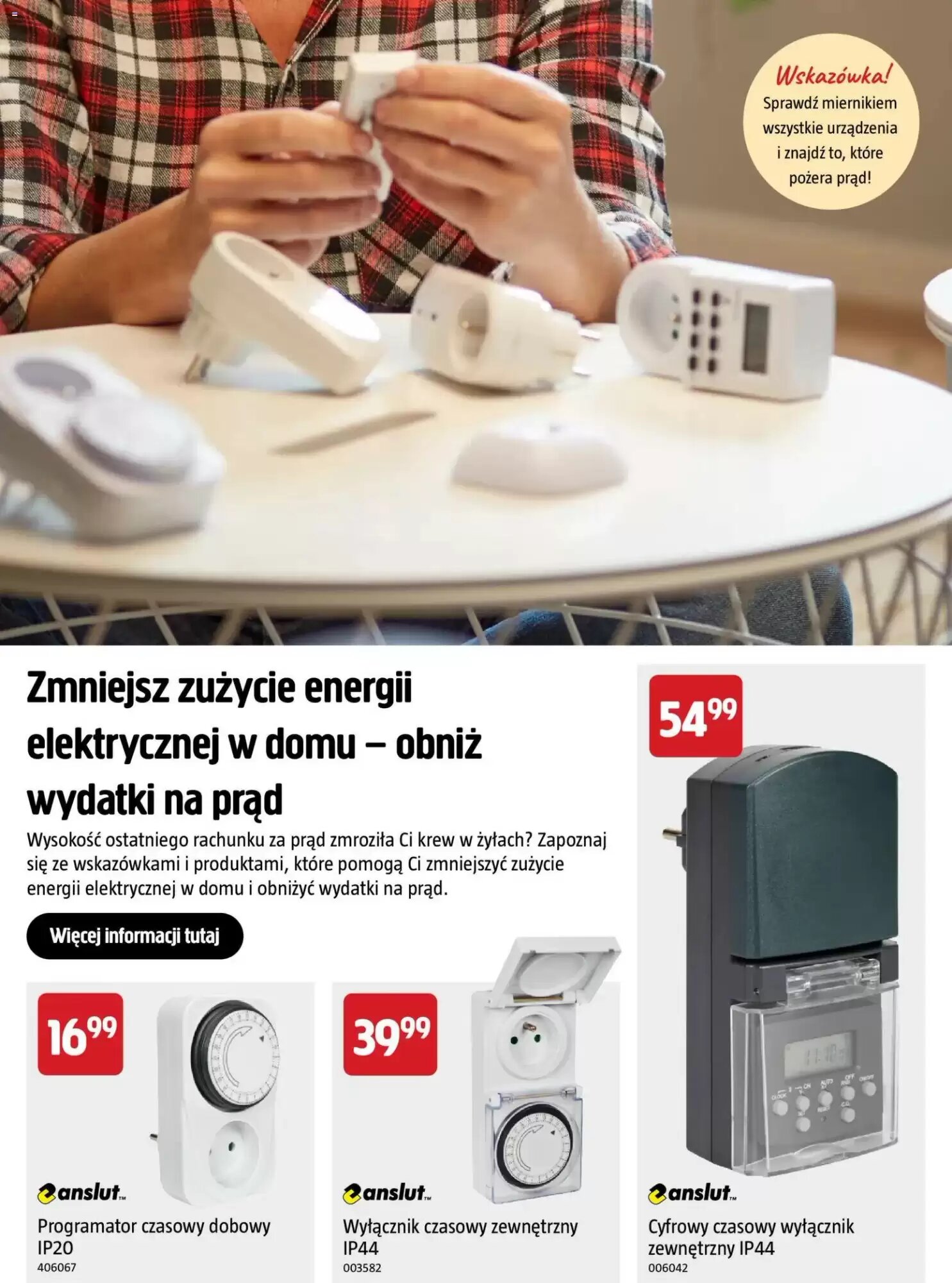 Gazetka promocyjna Jula  ważna od 10.09.2026 - Strona 47.