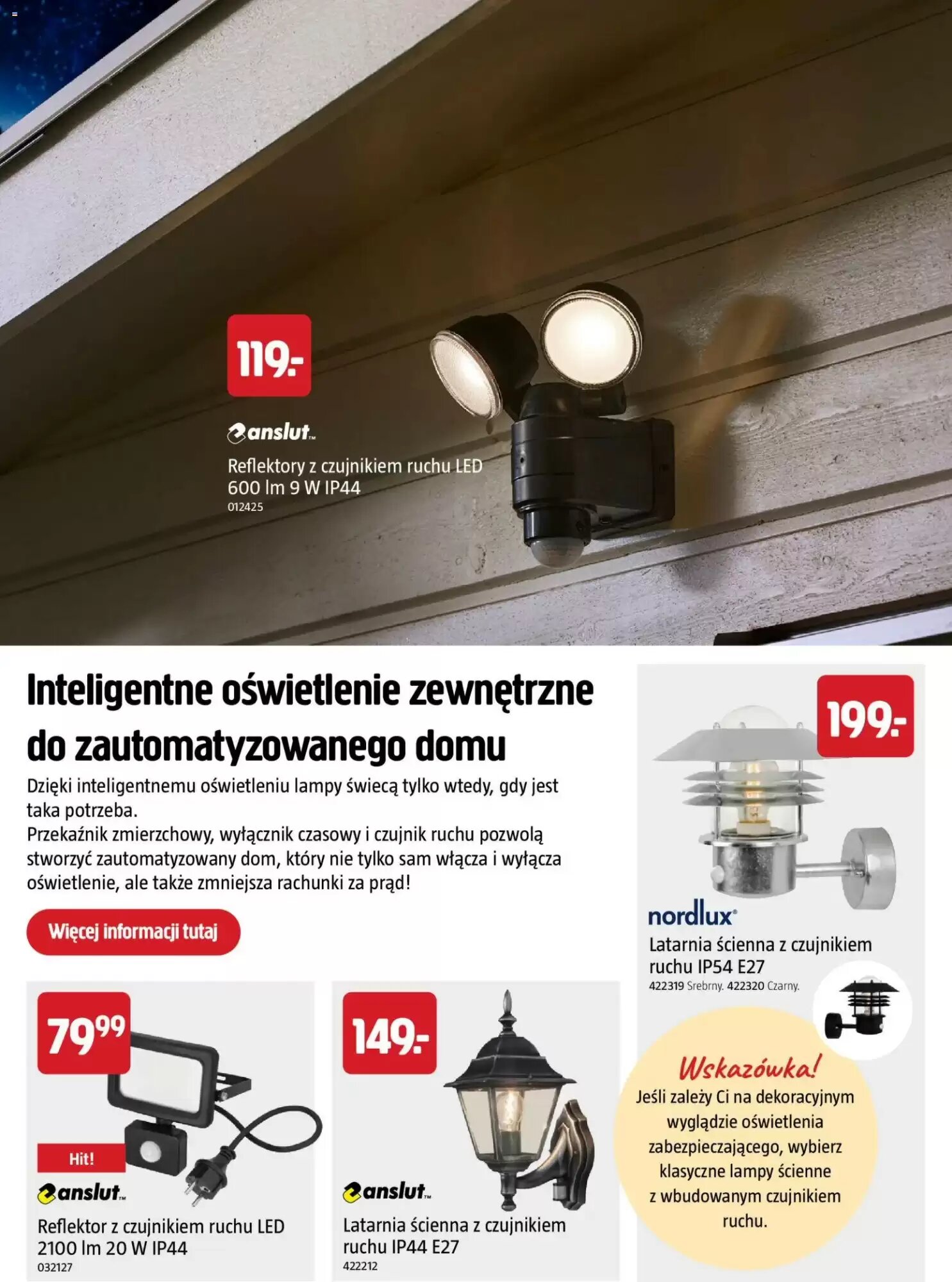 Gazetka promocyjna Jula  ważna od 10.09.2026 - Strona 48.