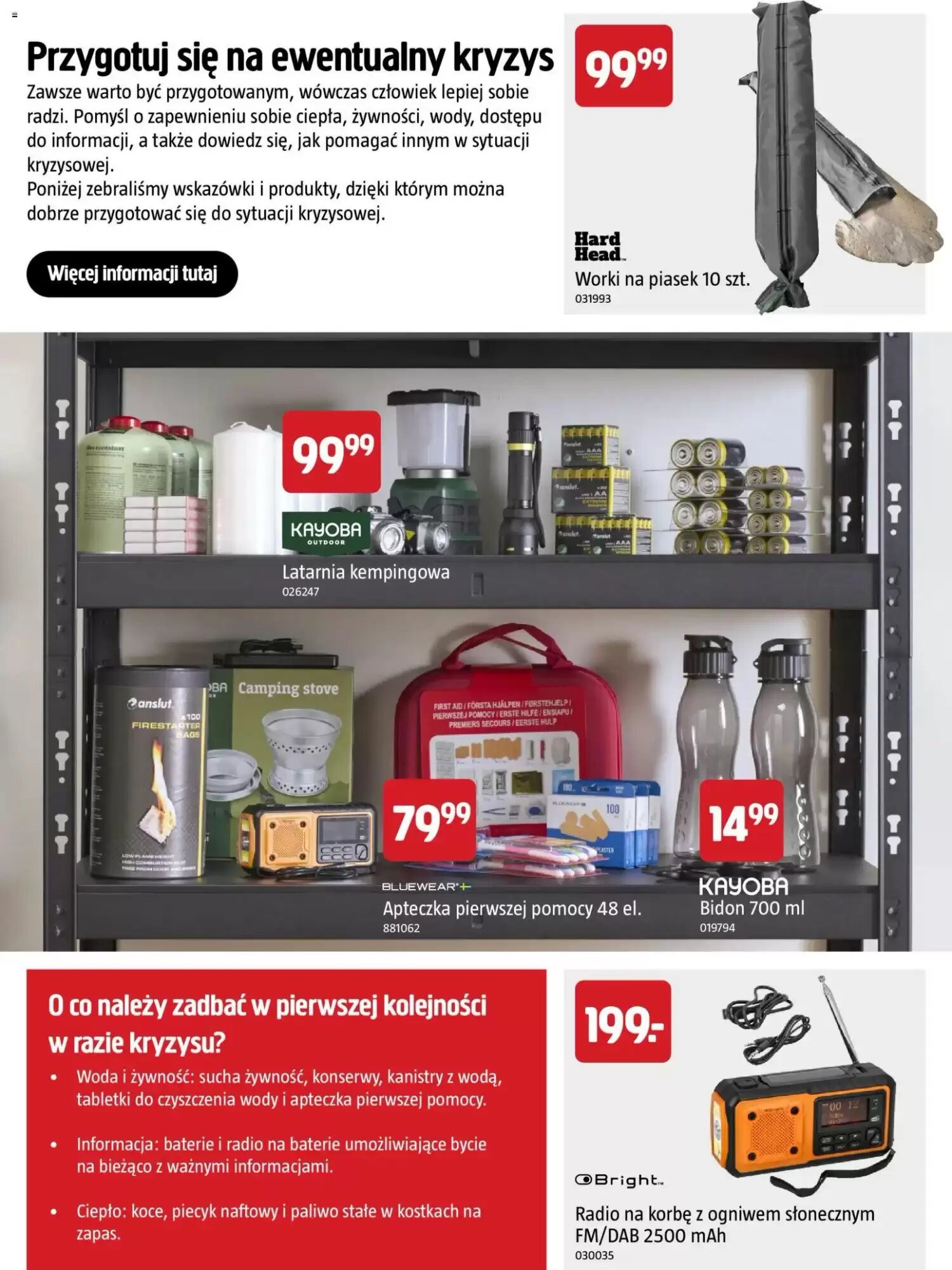 Gazetka promocyjna Jula  ważna od 10.09.2026 - Strona 50.