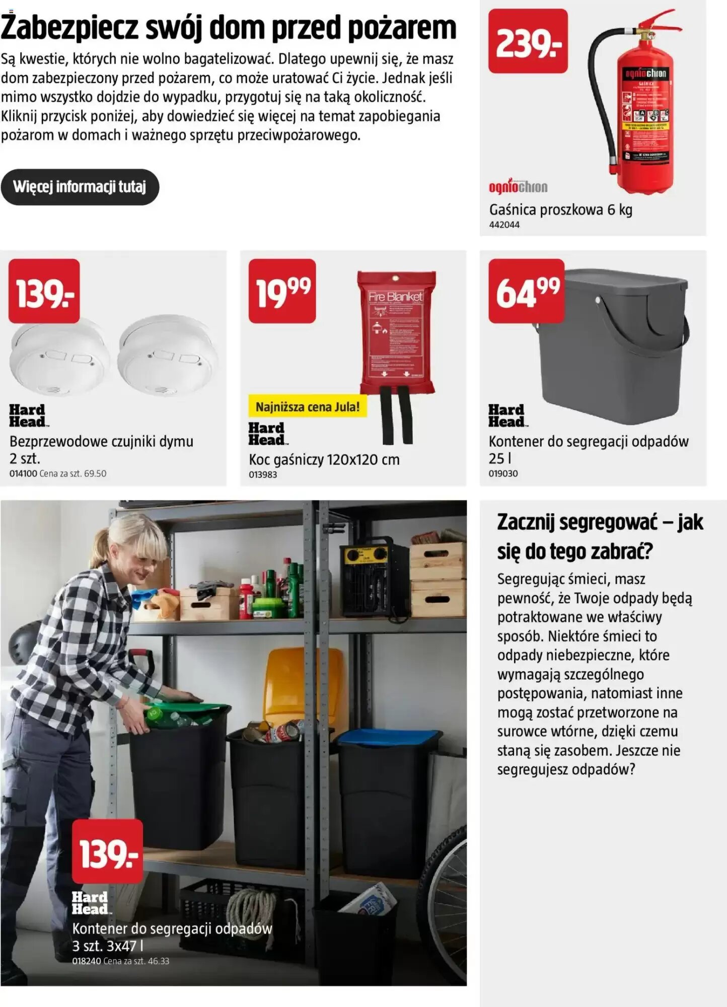 Gazetka promocyjna Jula  ważna od 10.09.2026 - Strona 51.