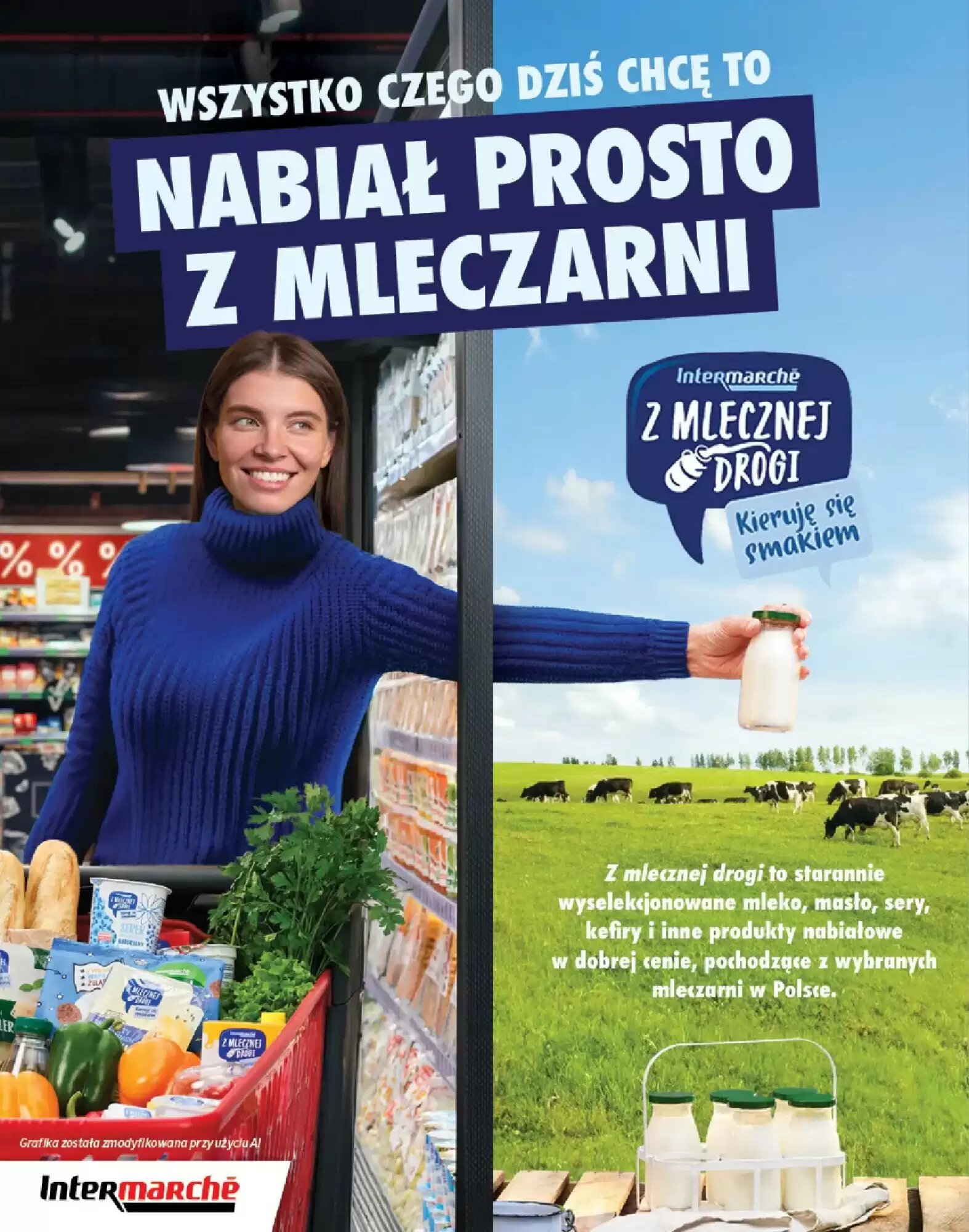 Gazetka promocyjna Intermarche  ważna od 10.09.2026 - Strona 18.