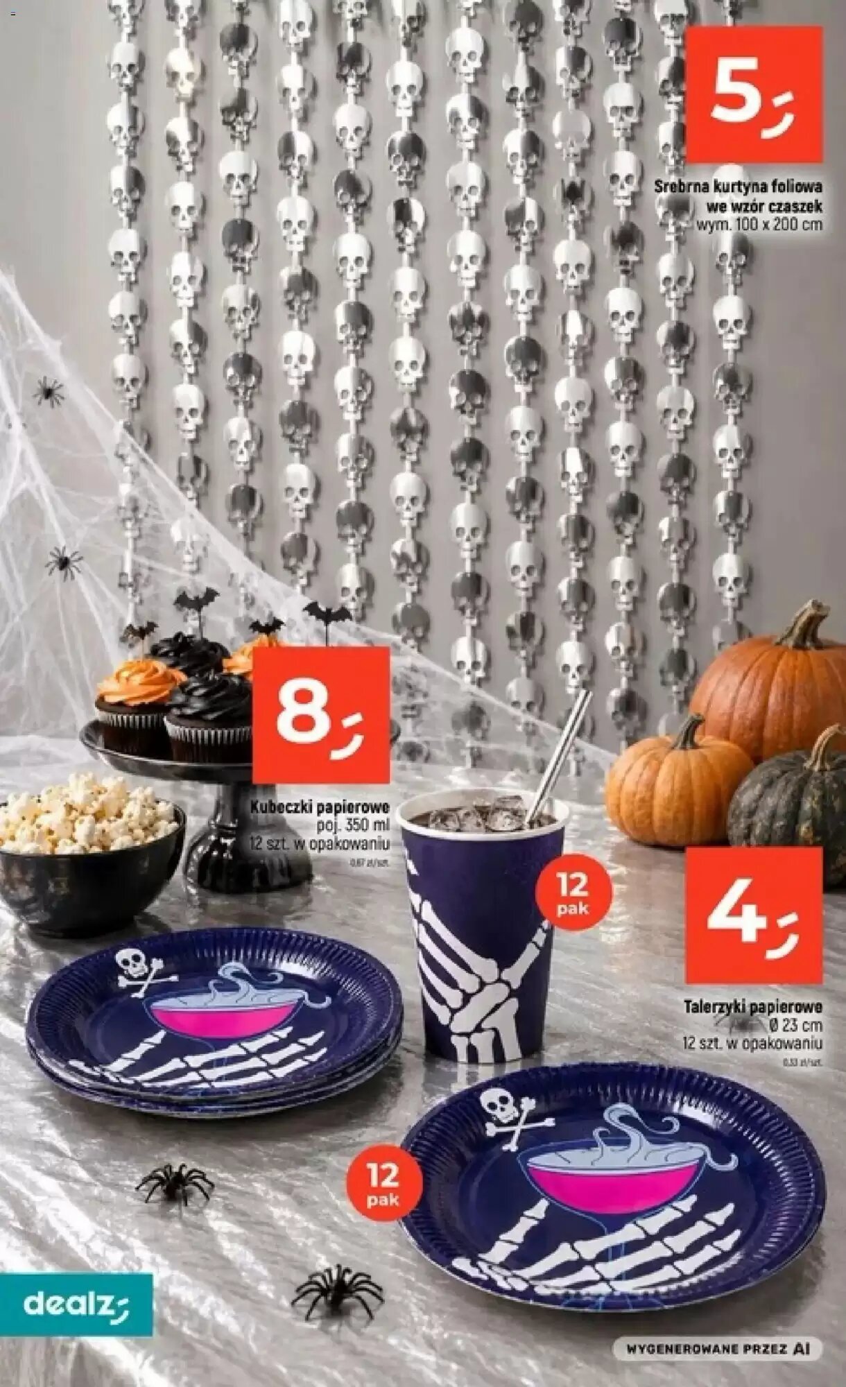 Gazetka promocyjna Dealz  ważna od 10.09.2026 - Strona 26.